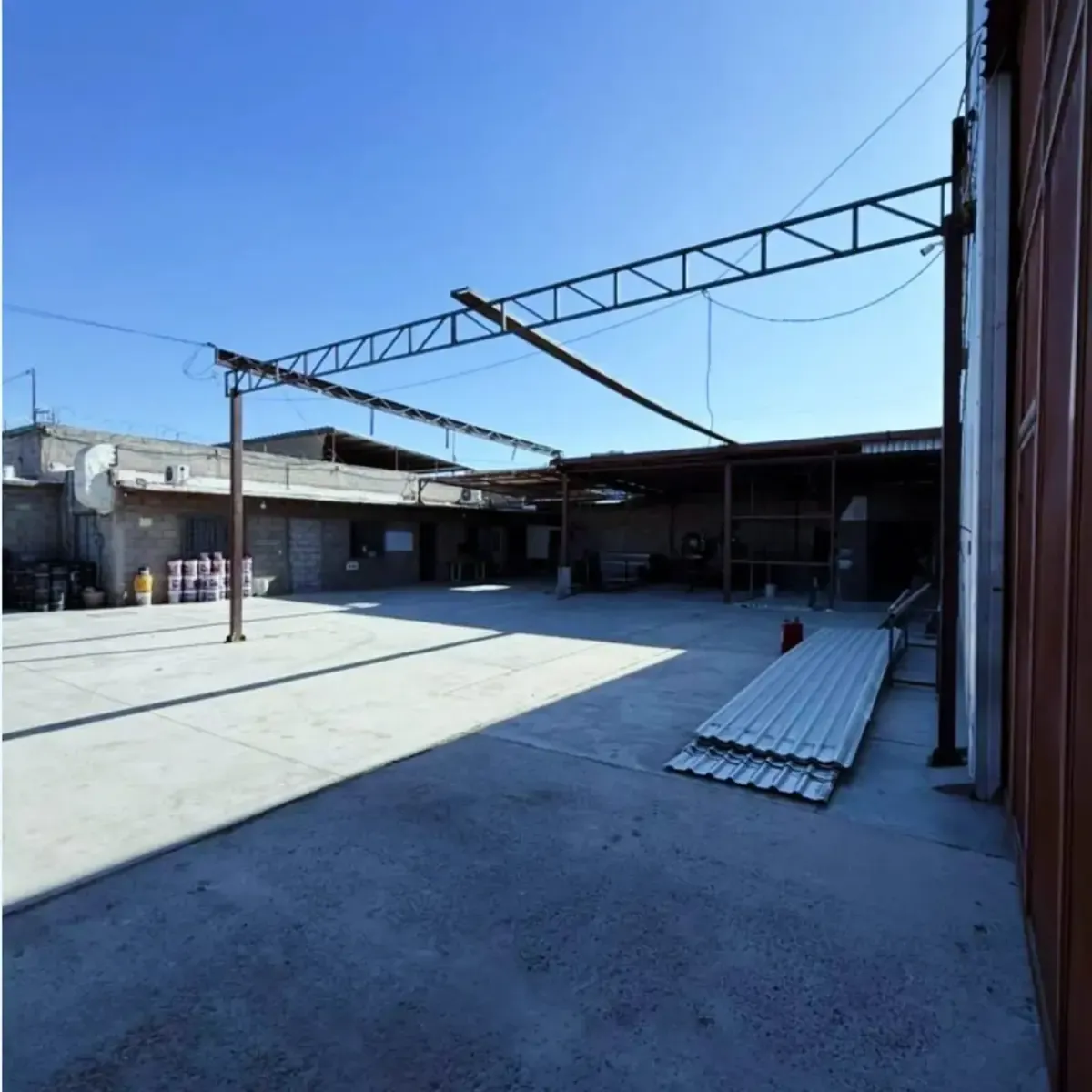 Industrial Spot2