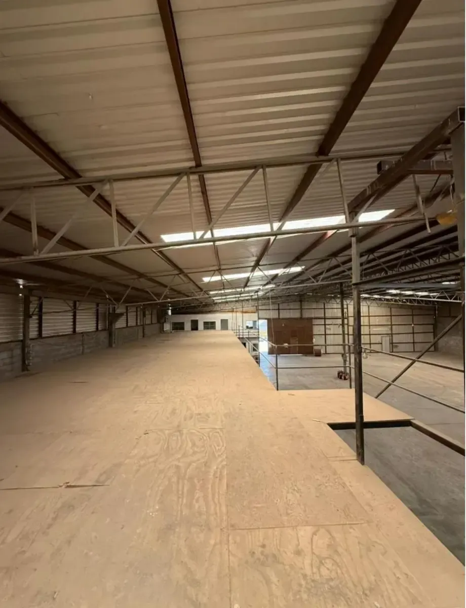 Industrial Spot2