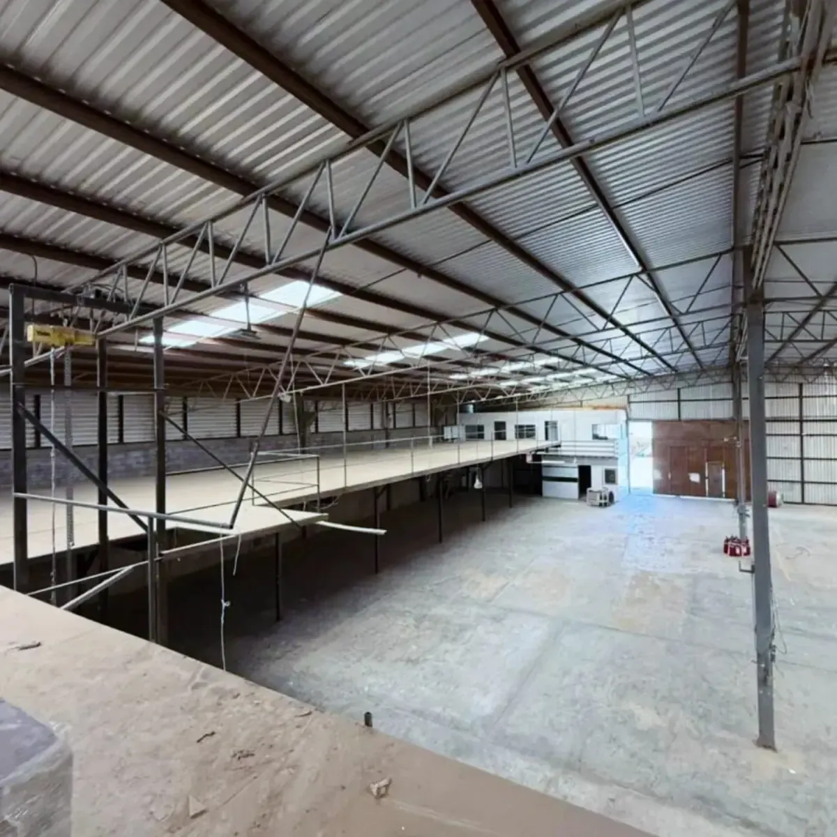 Industrial Spot2