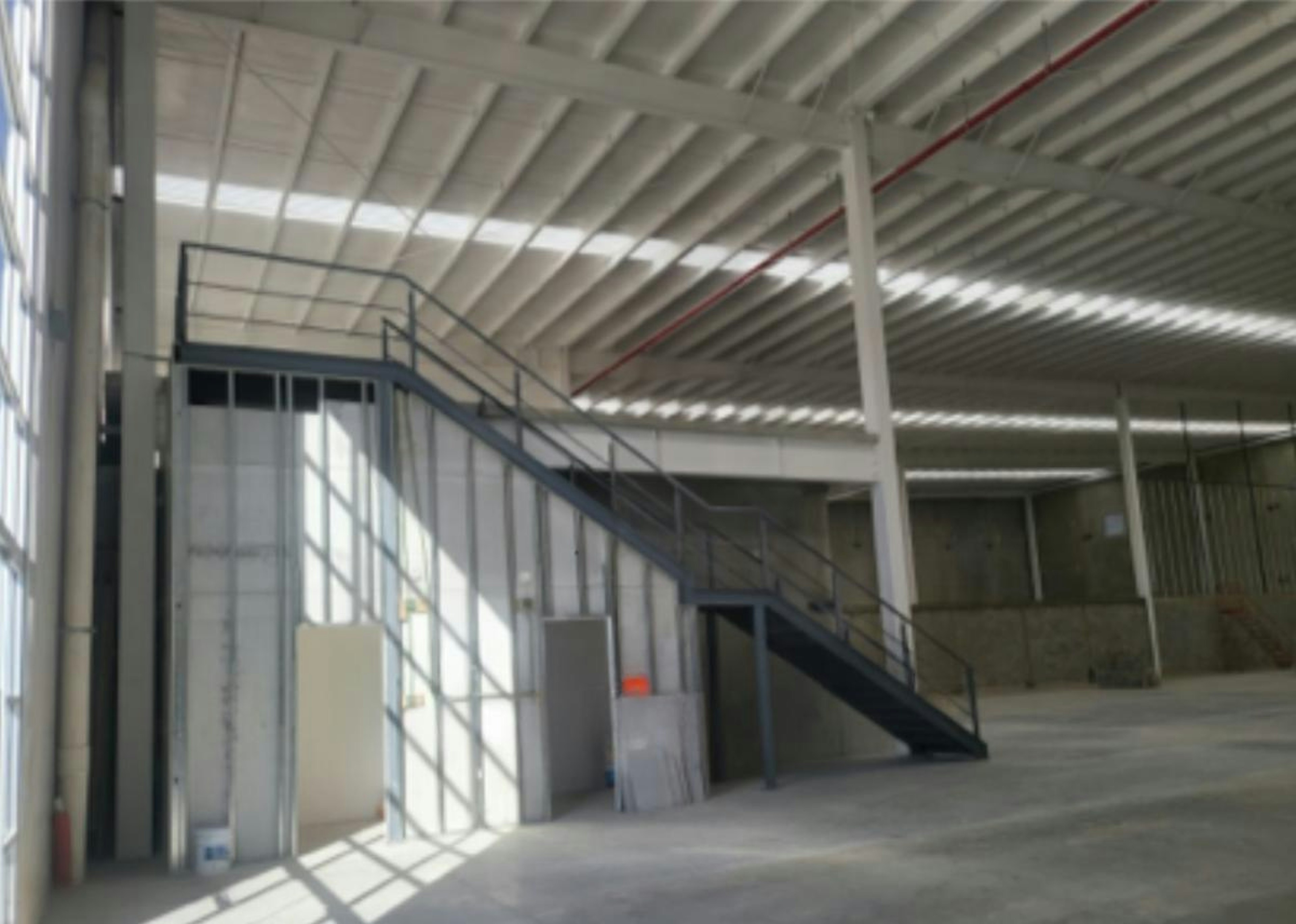 Industrial Spot2