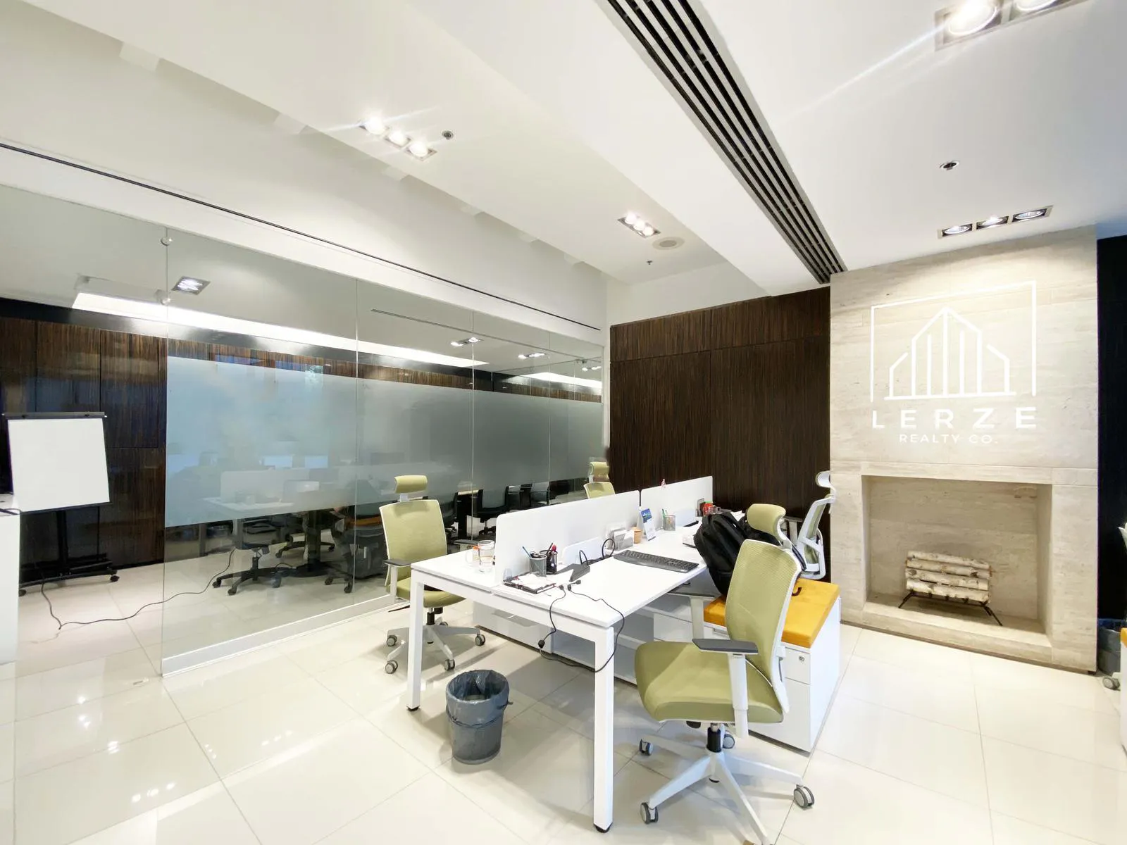 Oficina Spot2