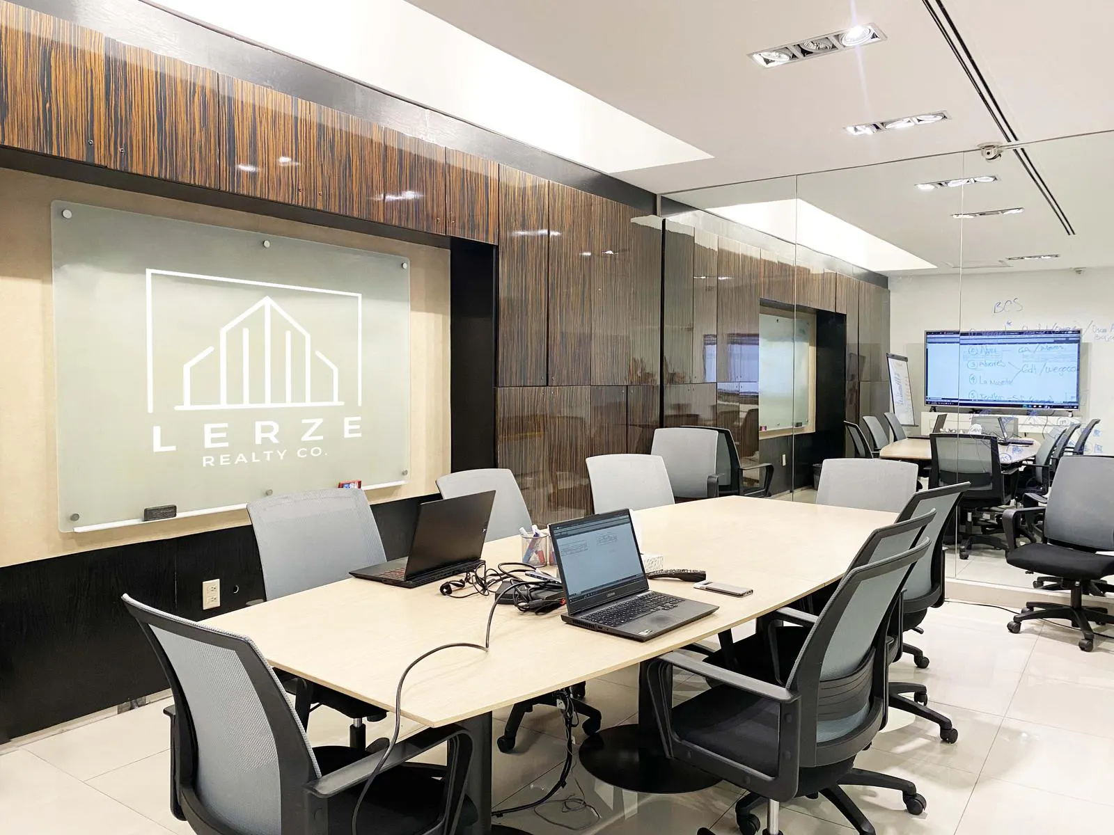 Oficina Spot2