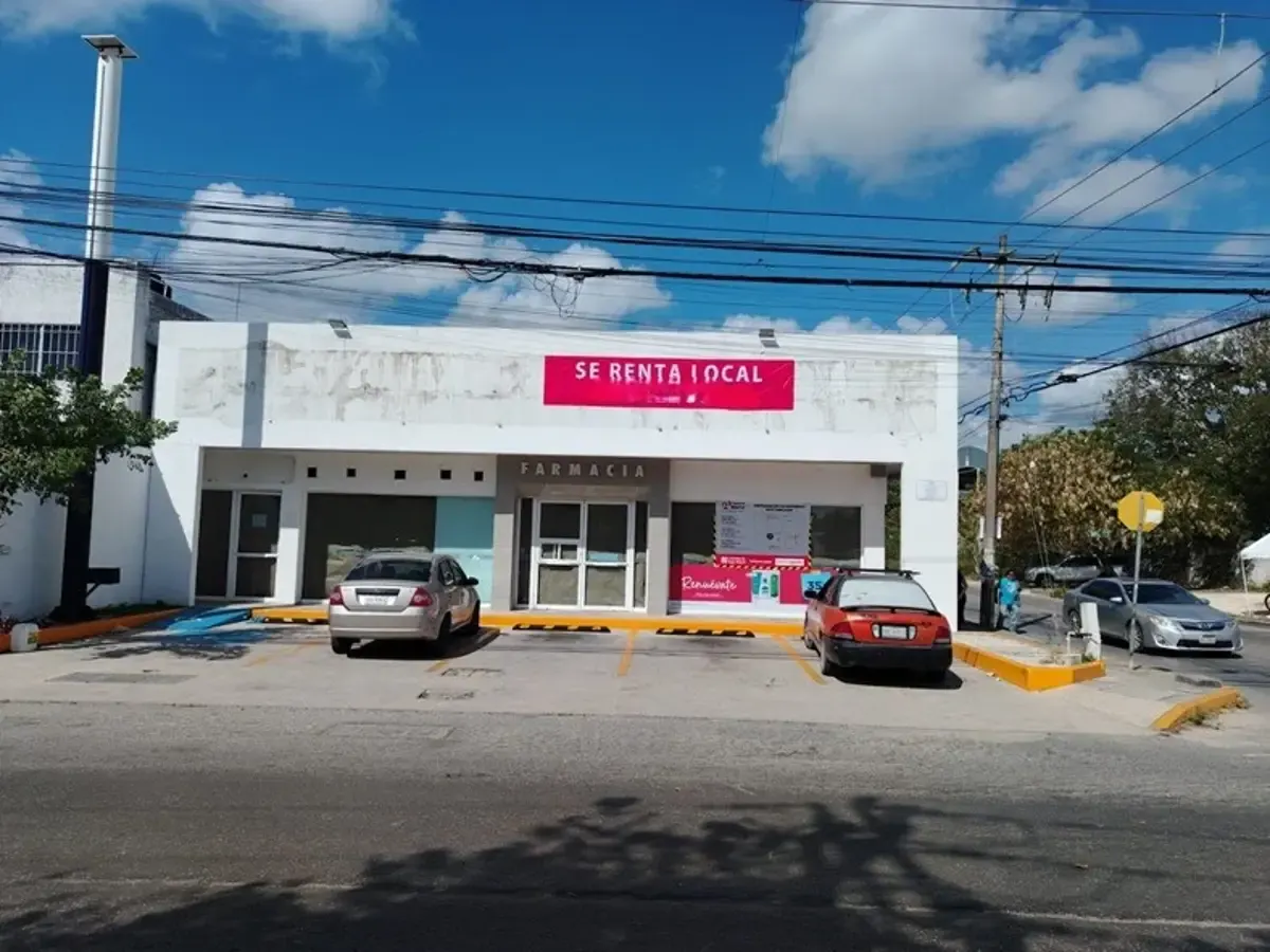 Local Comercial Spot2