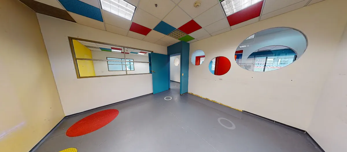 Oficina Spot2