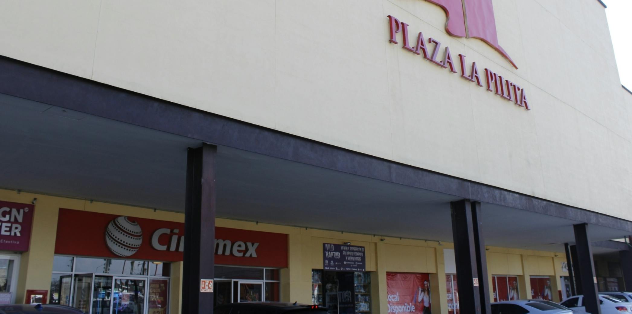 Local Comercial Spot2