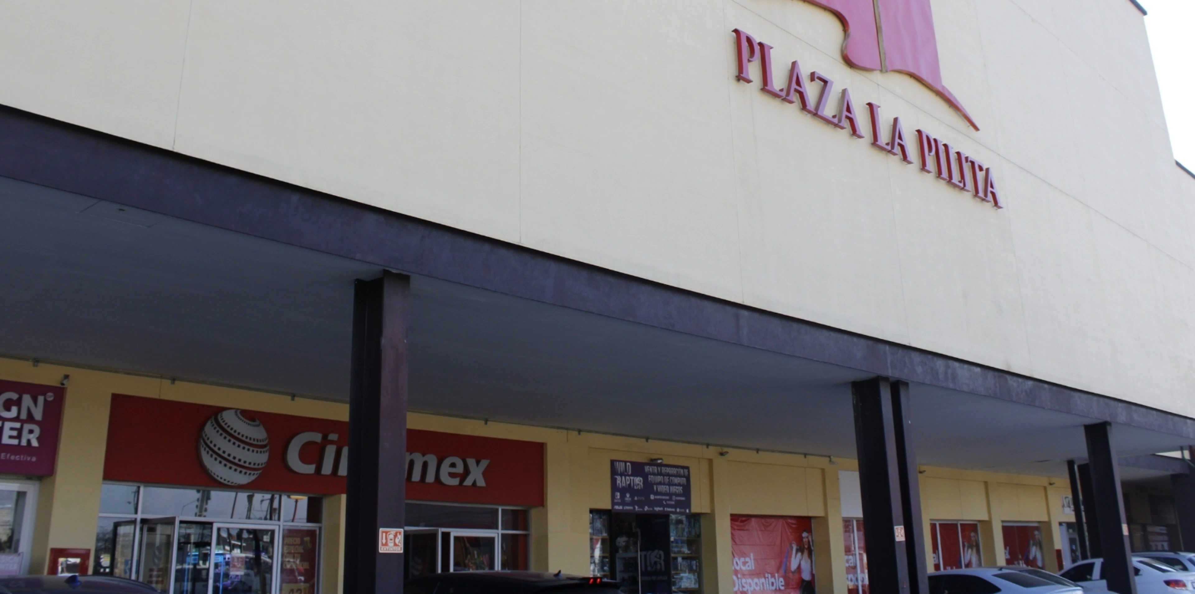 Local Comercial Spot2