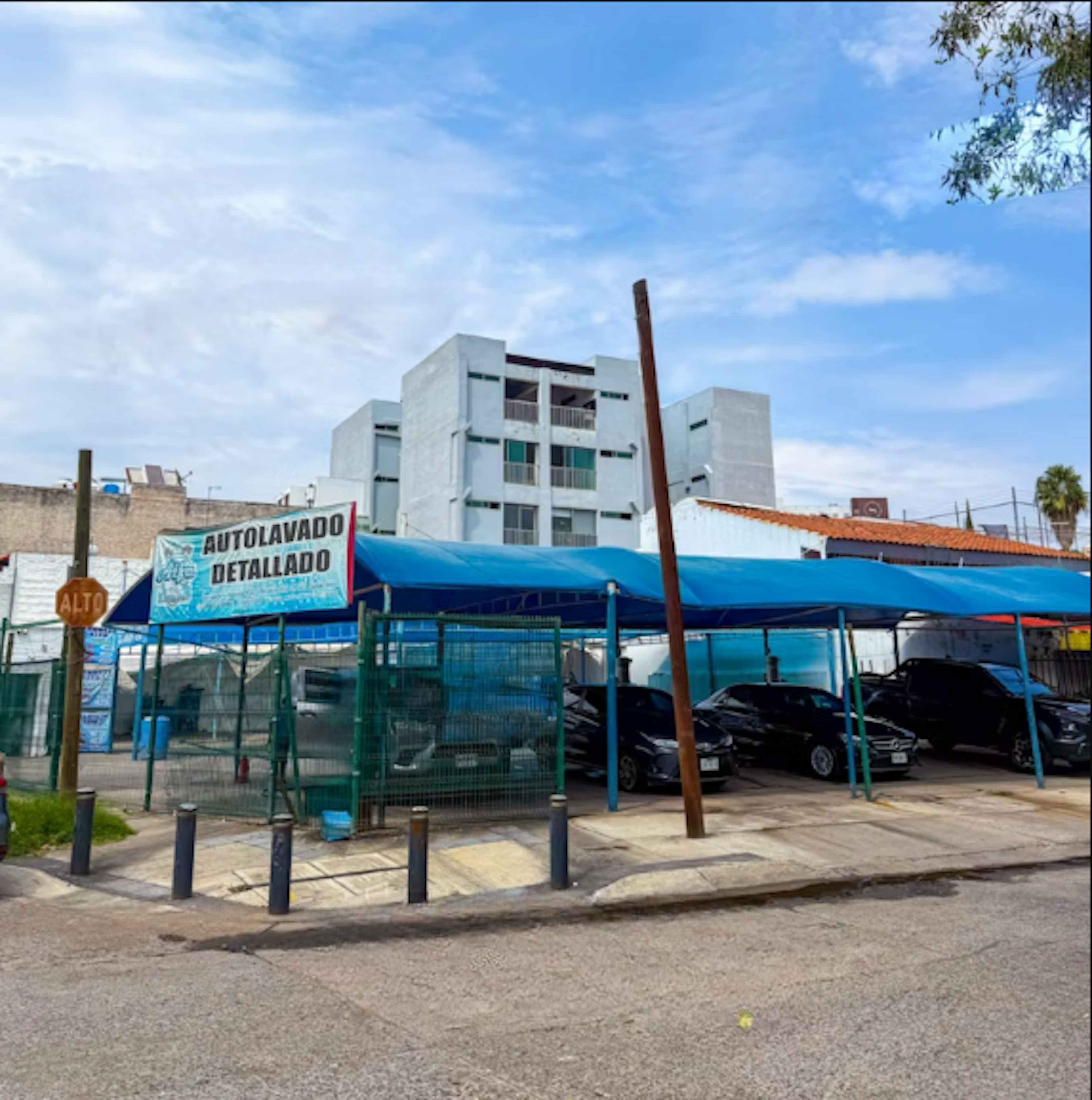 Avenida Plaza Del Sol 63