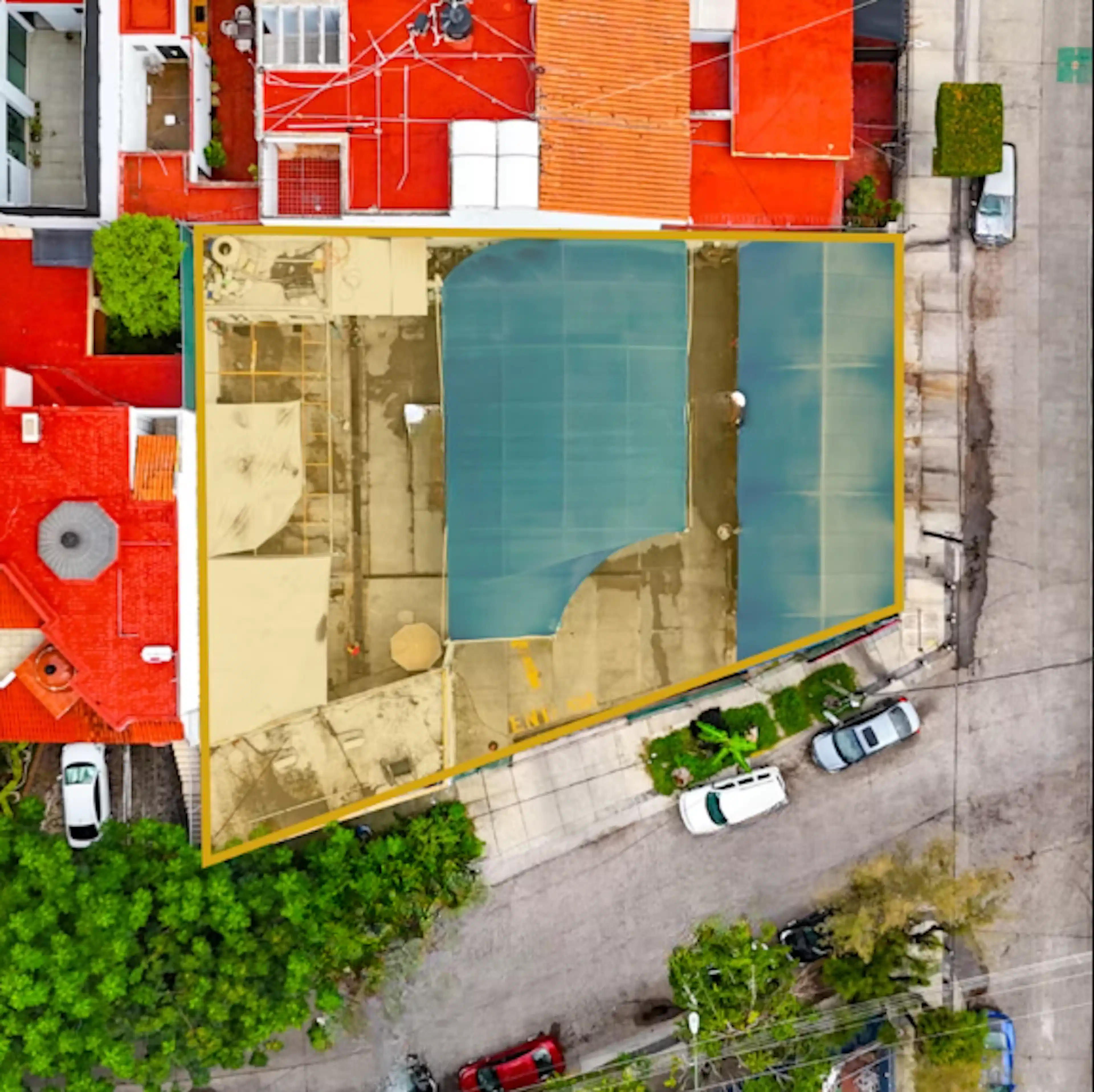 Avenida Plaza Del Sol 63