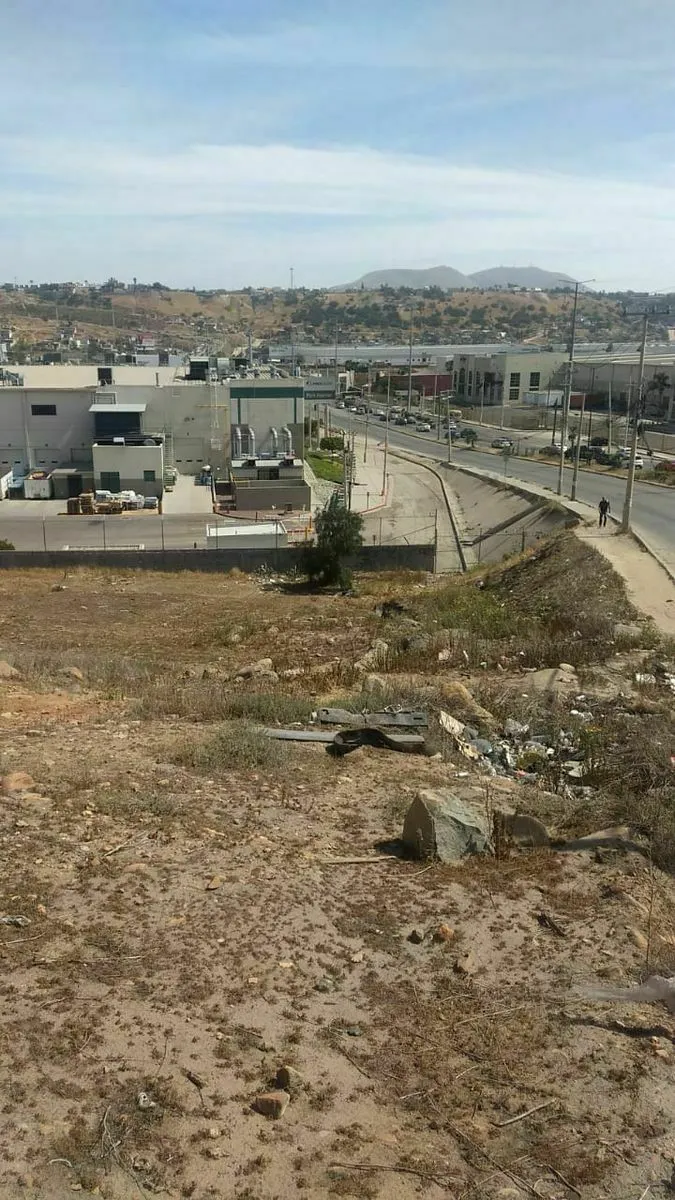 Terreno Spot2