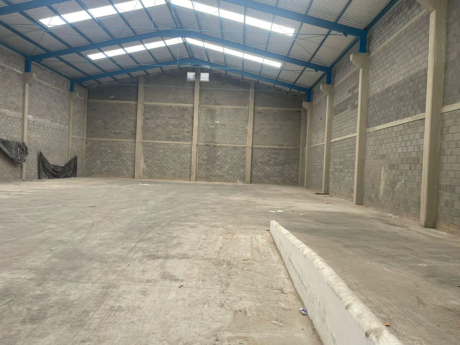 Industrial Spot2