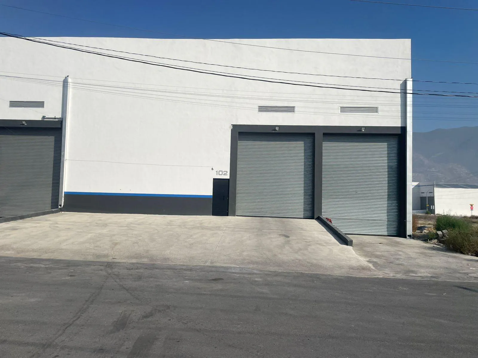 Industrial Spot2