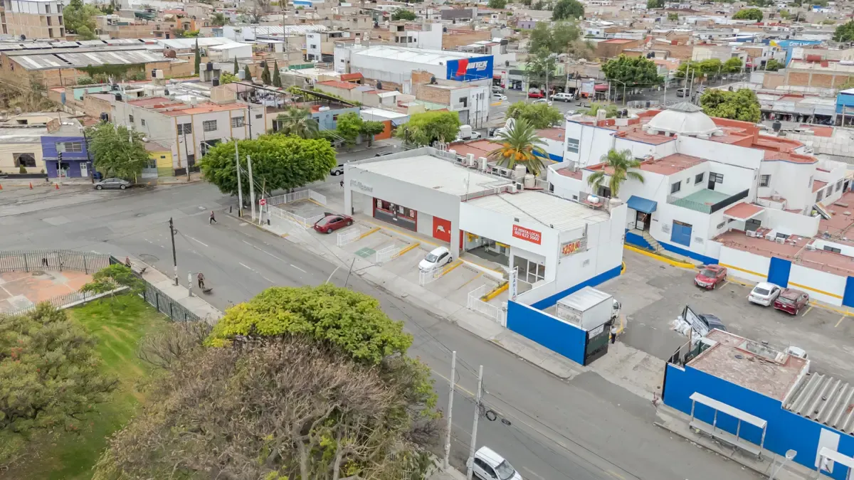 Local Comercial Spot2