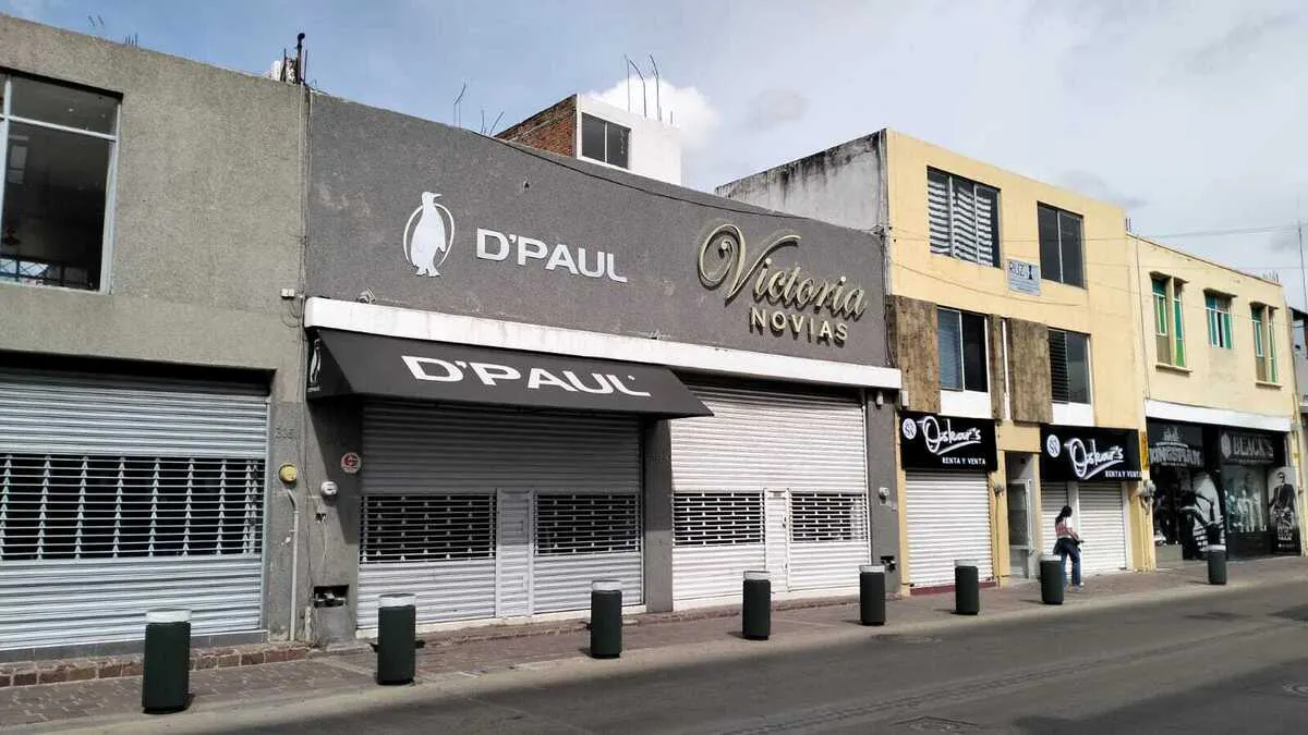 Local Comercial Spot2