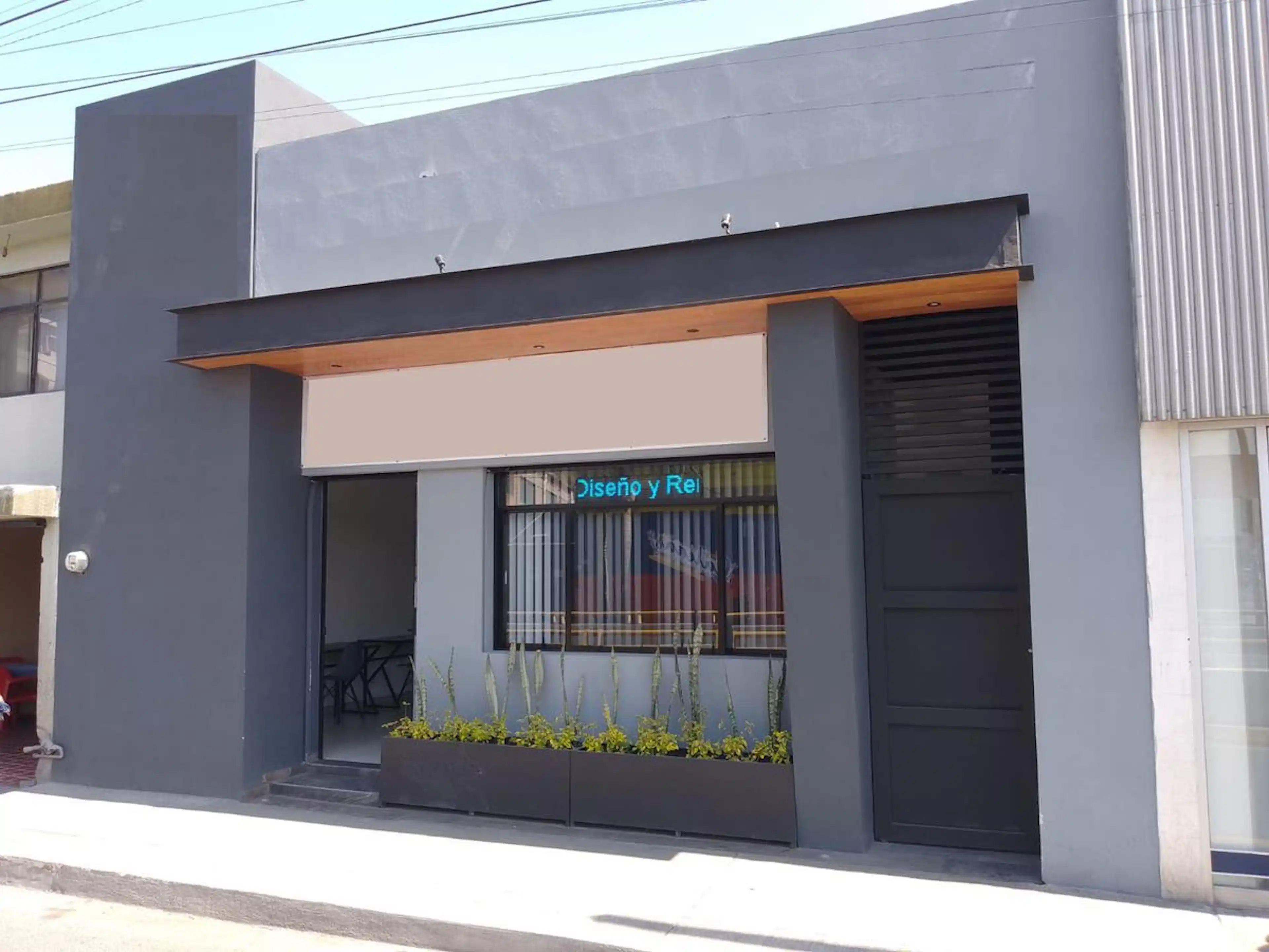 Local Y Oficinas En Venta Sobre Avenida MuÑoz, San Luis Potosi S/n