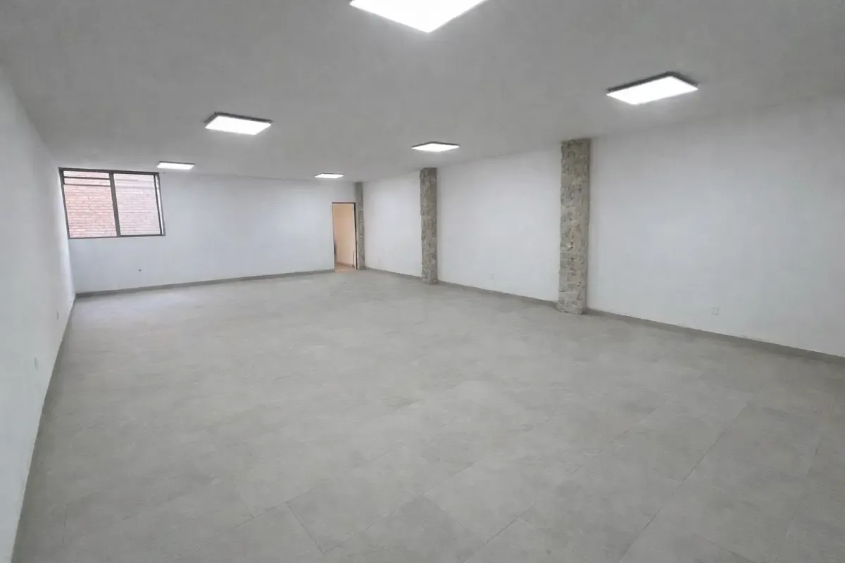 Oficina Spot2