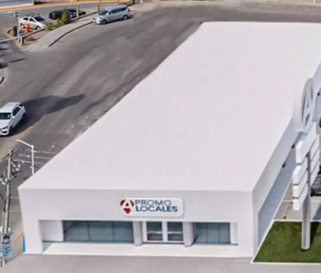 Local Comercial Spot2