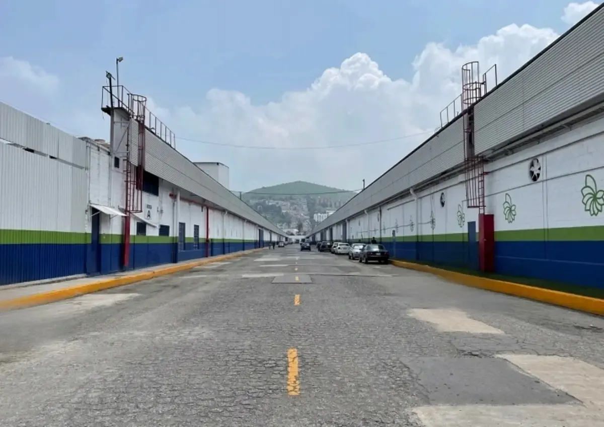 Industrial Spot2