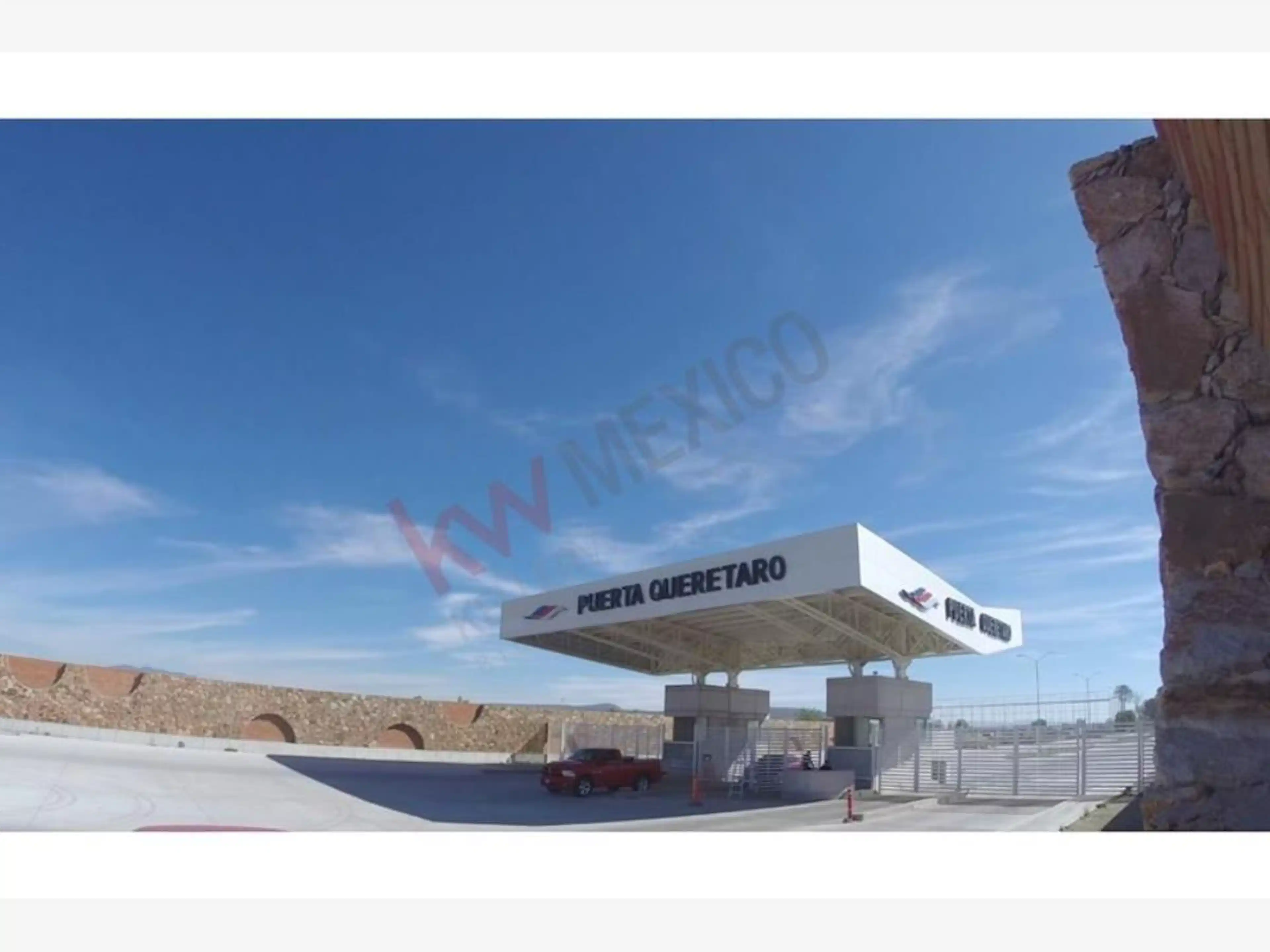 Terreno En Venta En El Marques, Querétaro, Querétaro