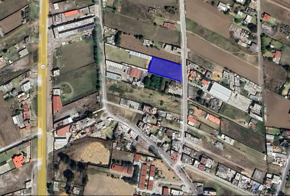 Terreno Spot2