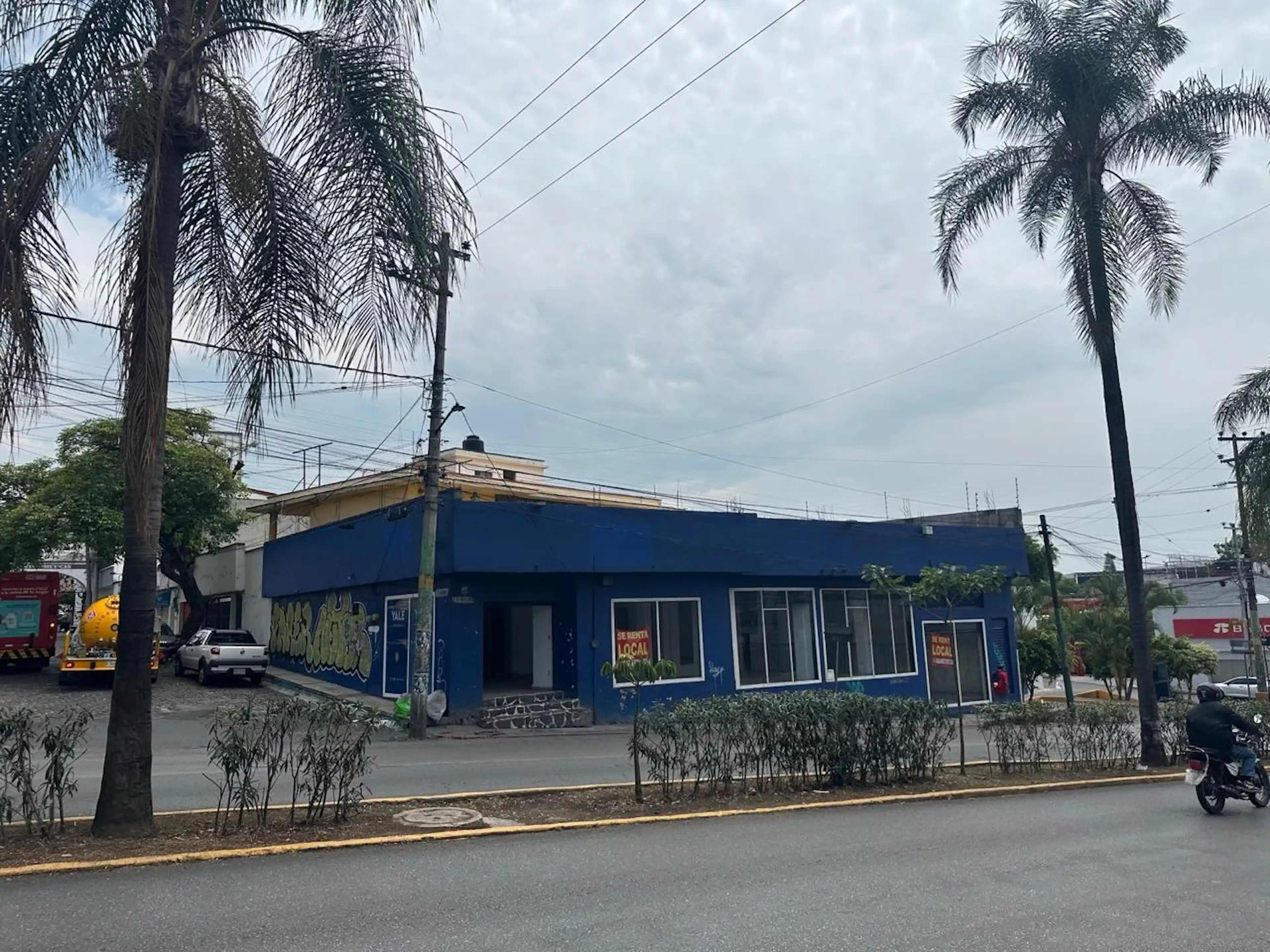 AV. Plan De Ayala S/N