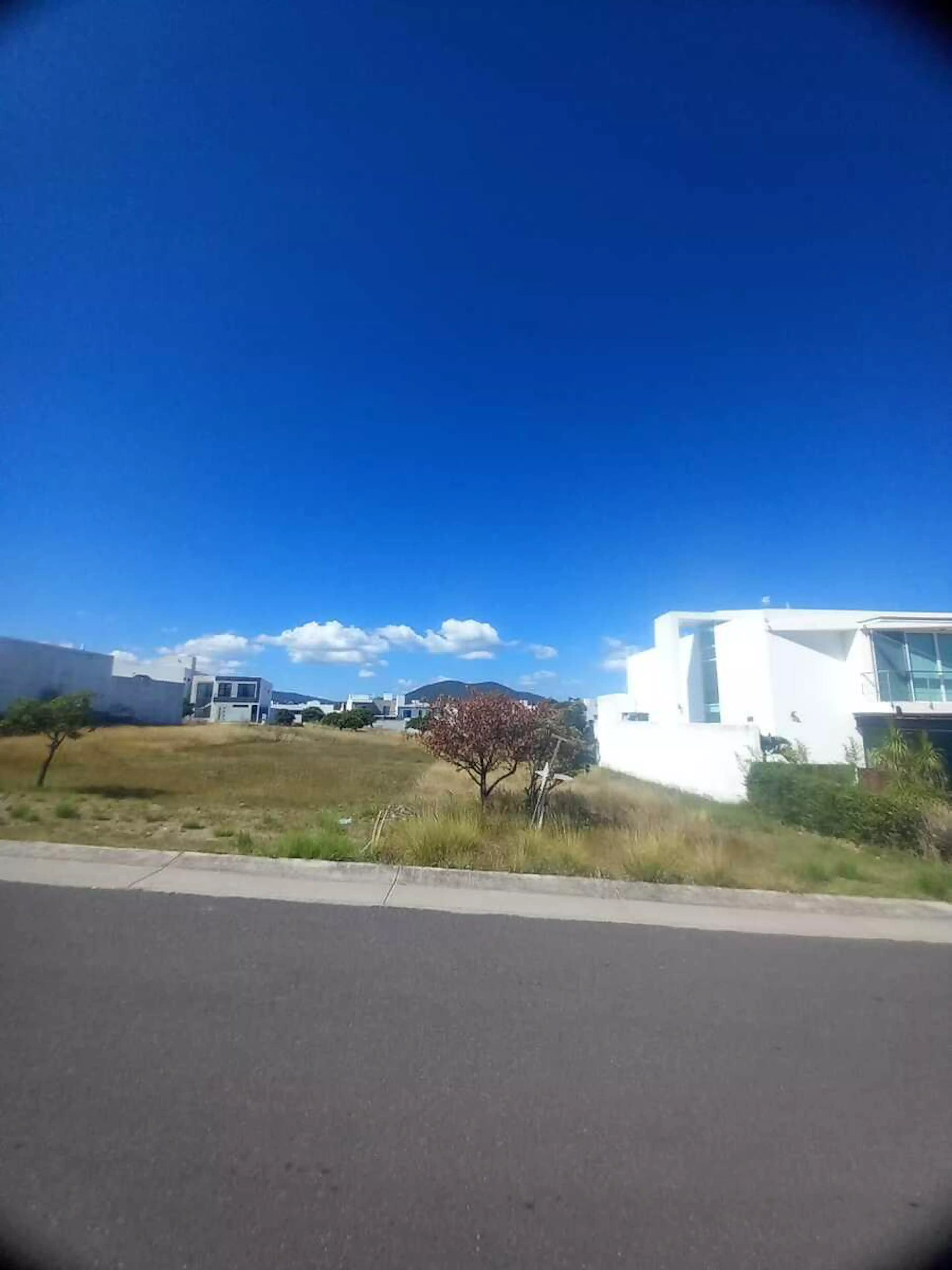 Terreno En Venta En Real De Juriquilla Biogrand