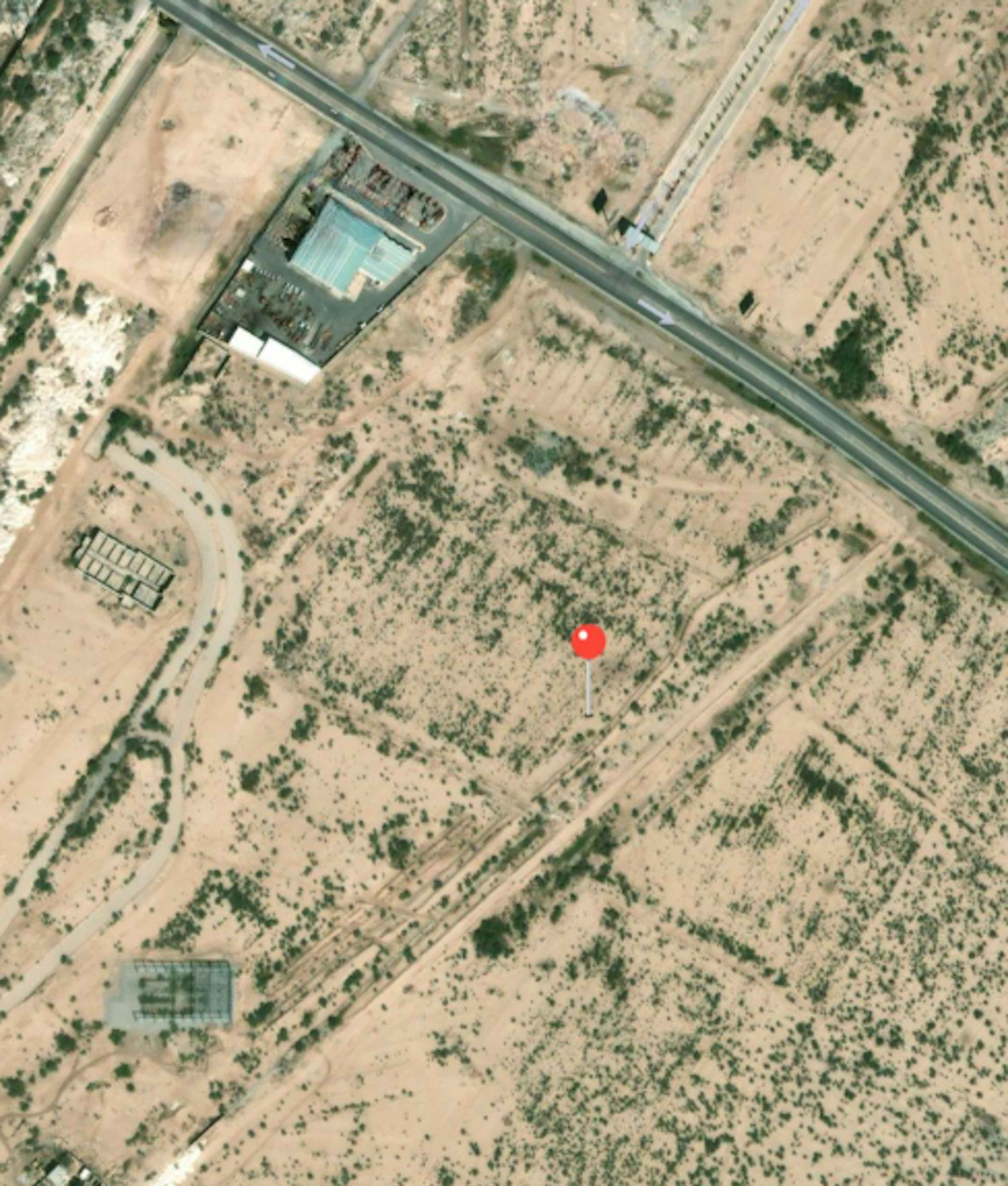 Terreno Ex-ejido Cuba