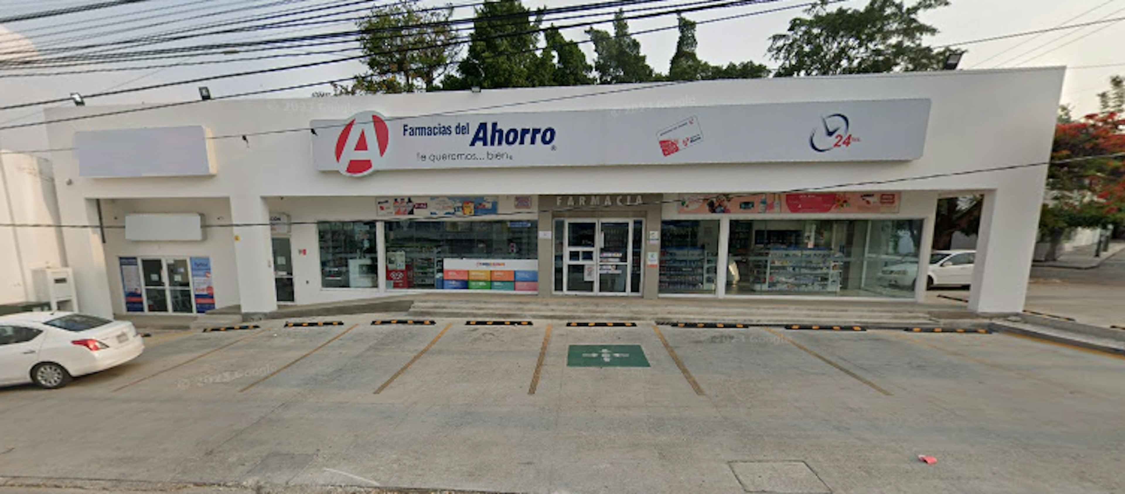 Terrazas  Tuxtla Gutierrez