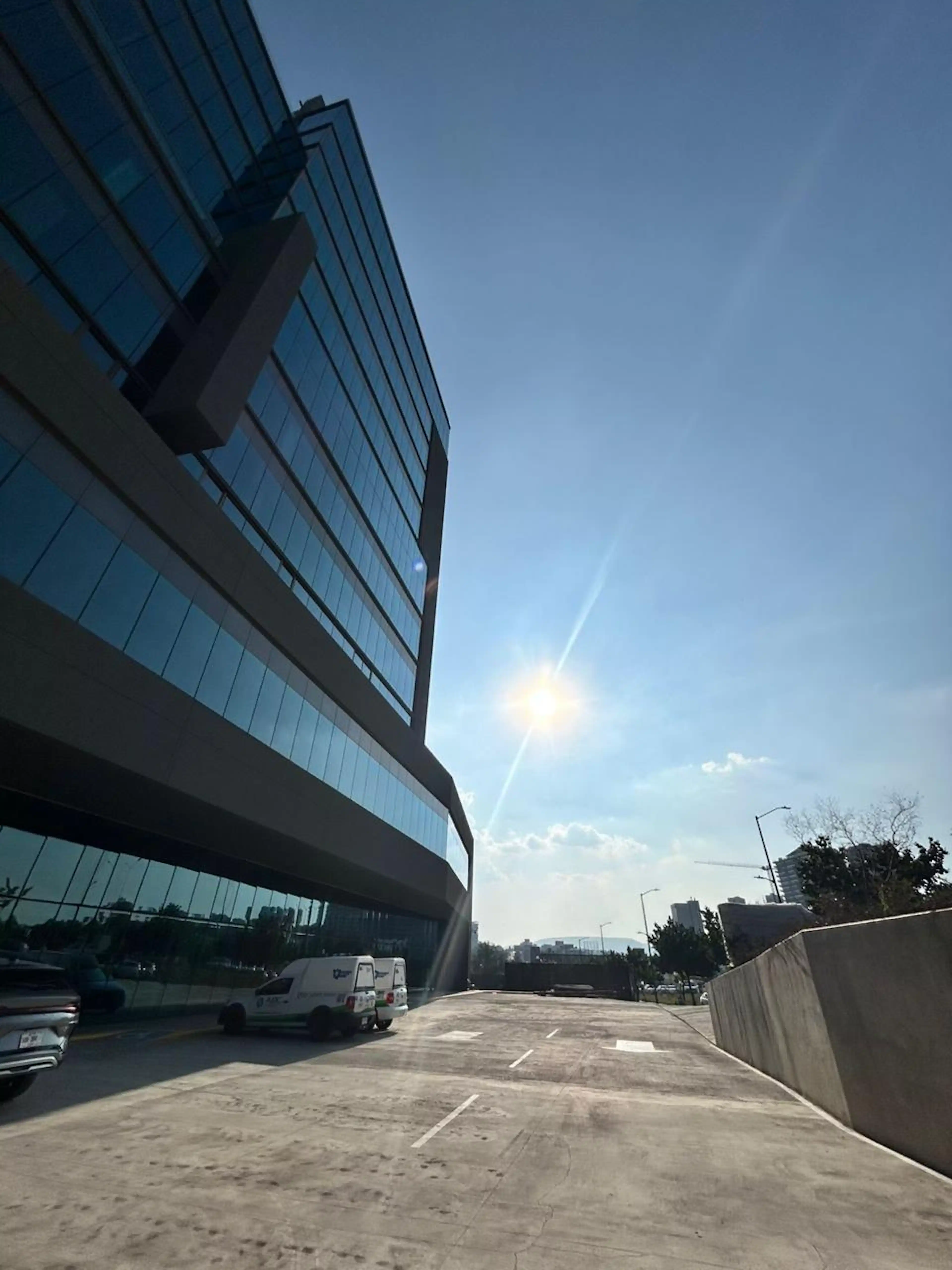 Avenida Periférico Poniente Manuel Gómez Morin