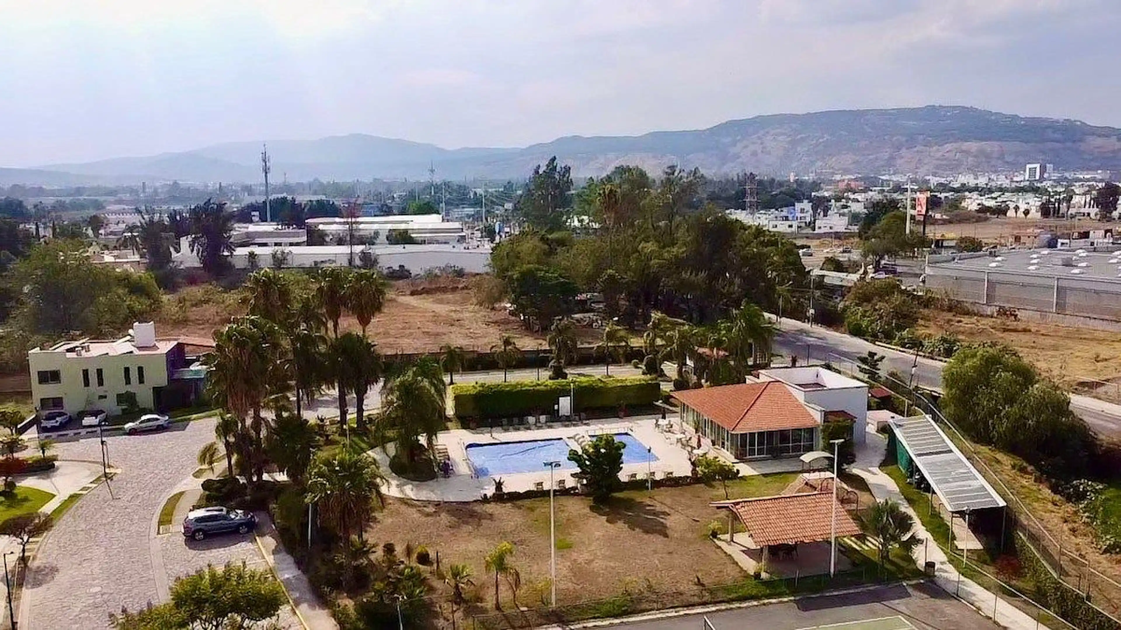 Terreno En Venta, Coto Los Naranjos, Ramon Corona, Santa Anita