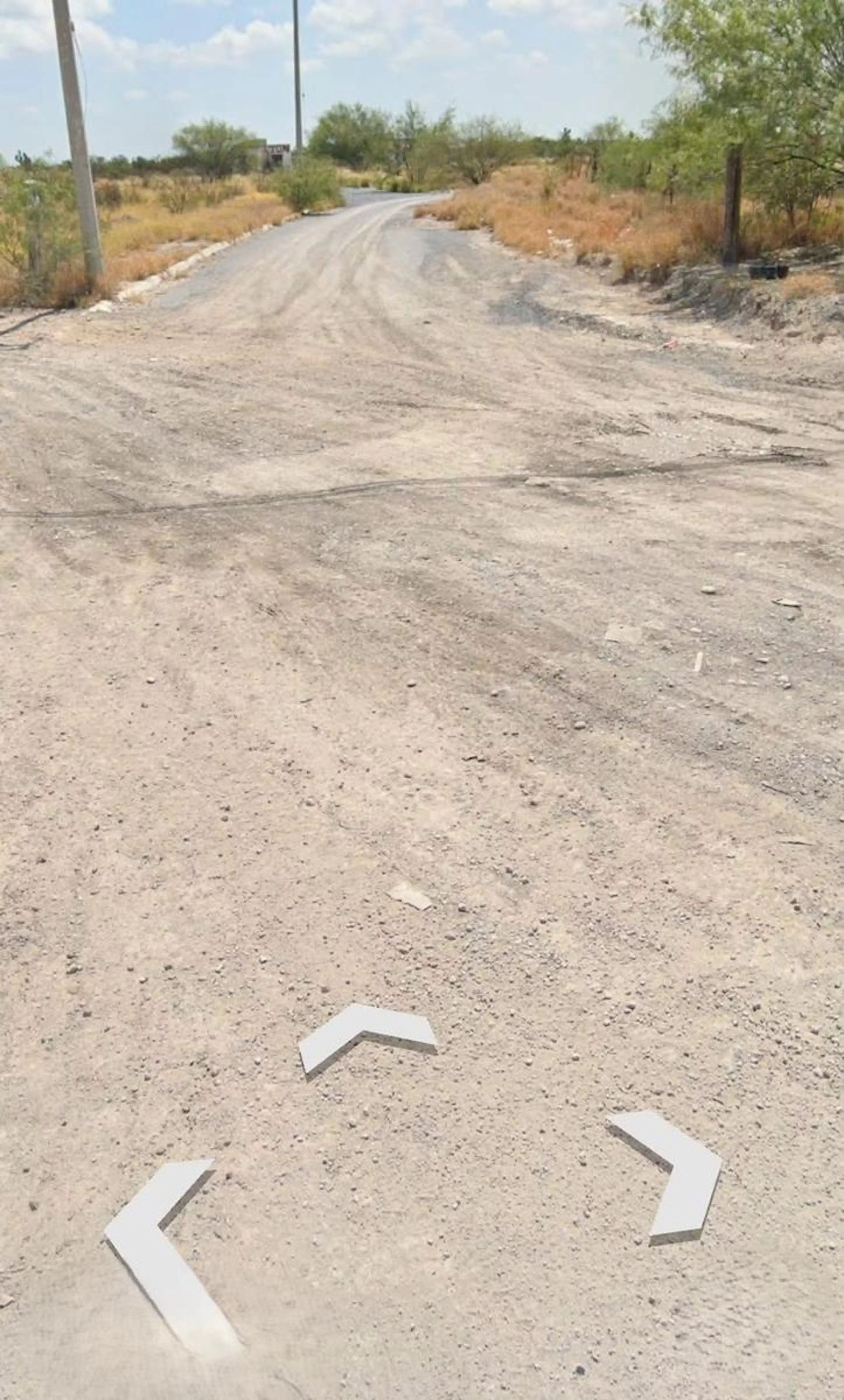 Terreno en venta de 24212 metros industrial Apodaca/Zuazua Nuevo León