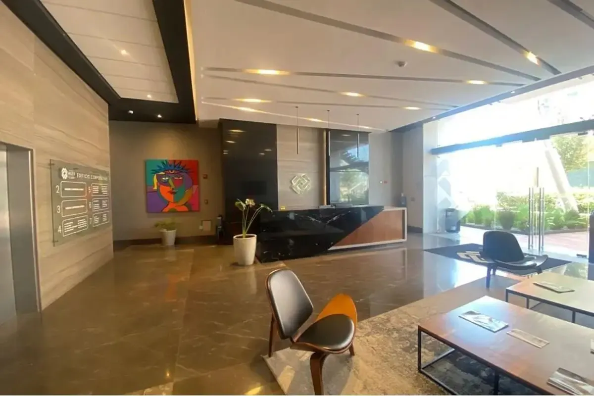 Oficina Spot2