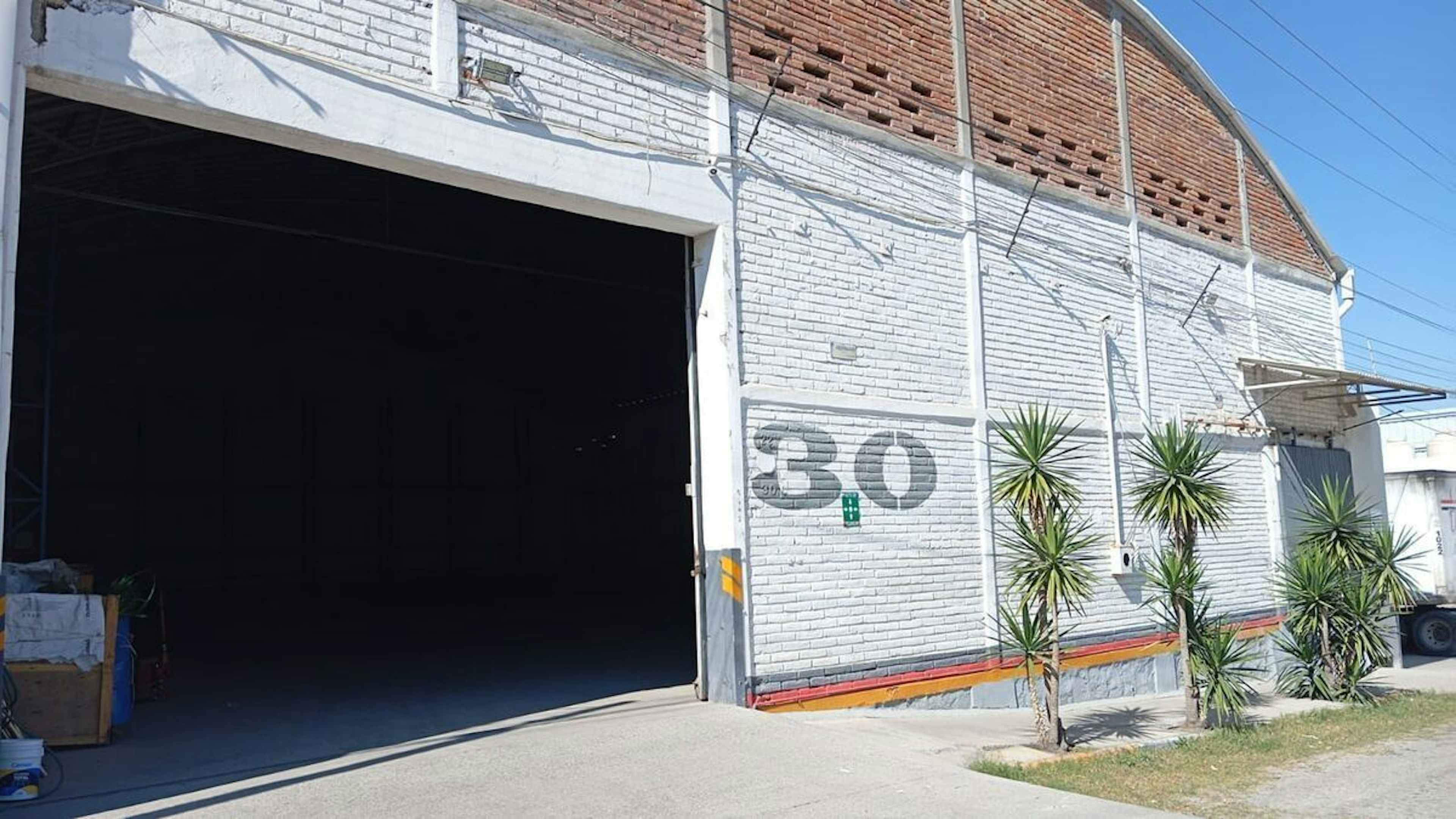 Vereda De Los Tulipanes 24