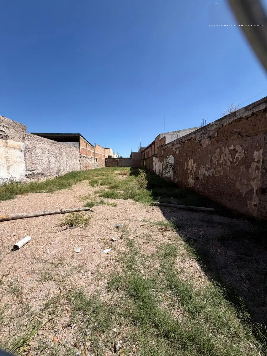 Terreno Spot2