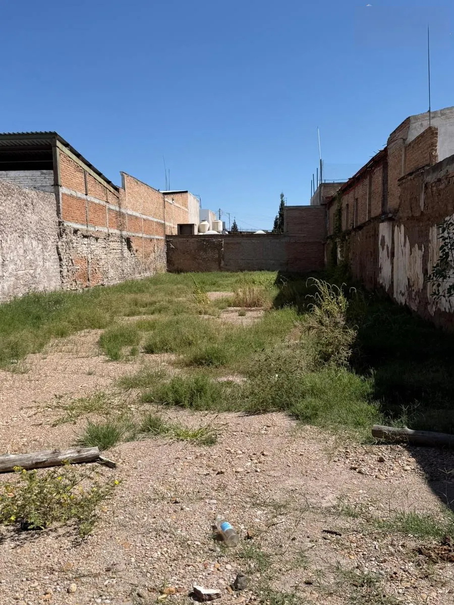 Terreno Spot2