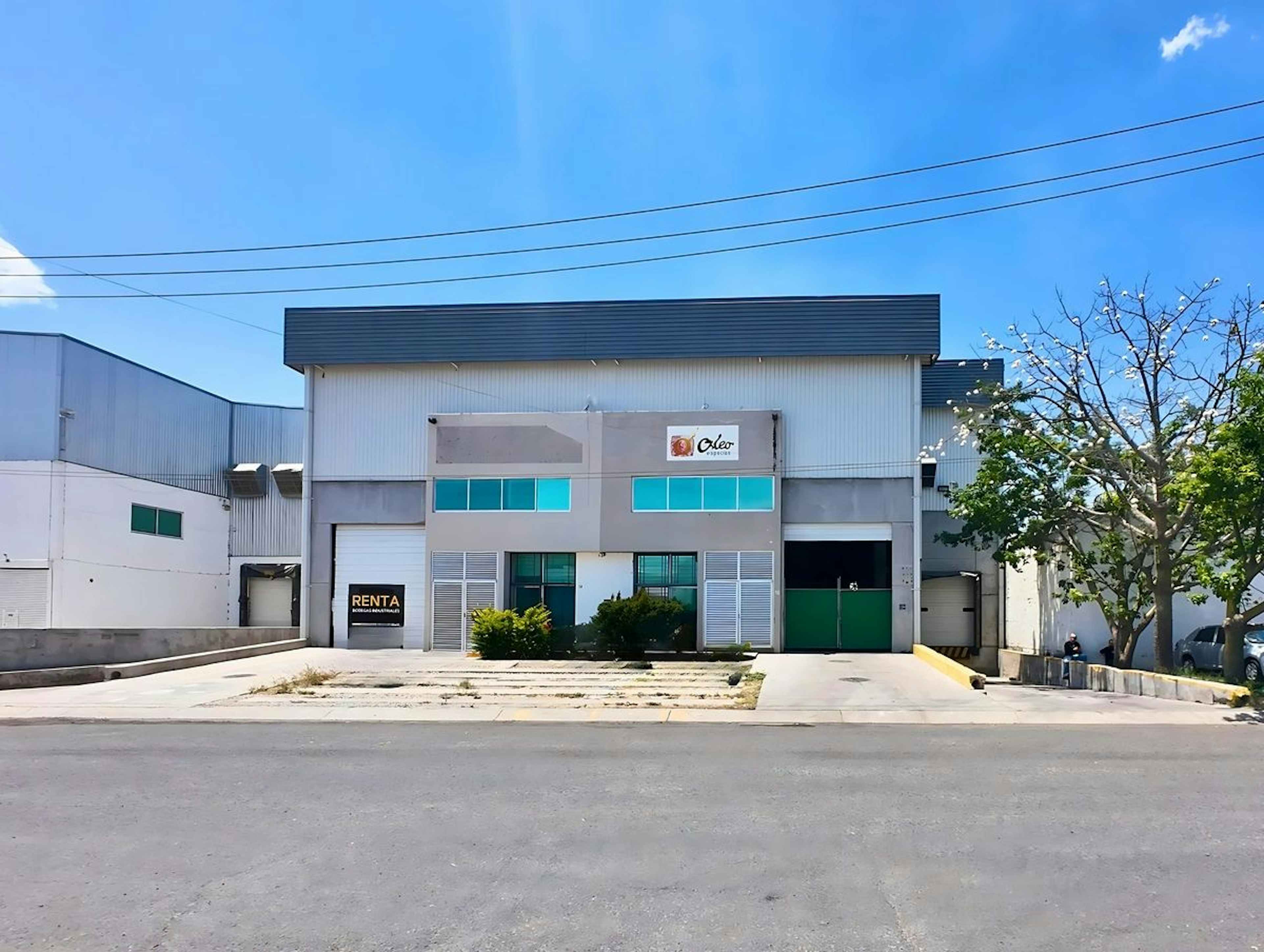 Carretera Federal 54 De Cuota 18000