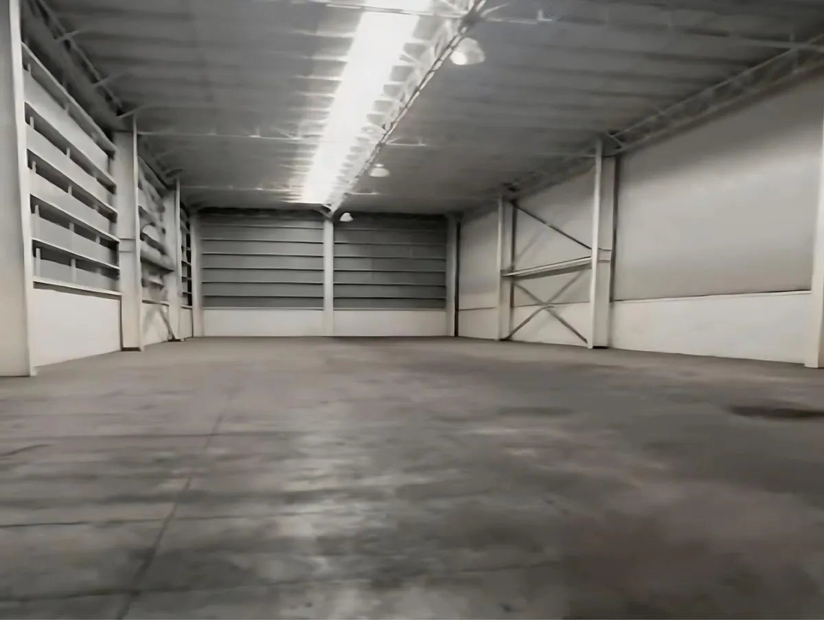 Industrial Spot2