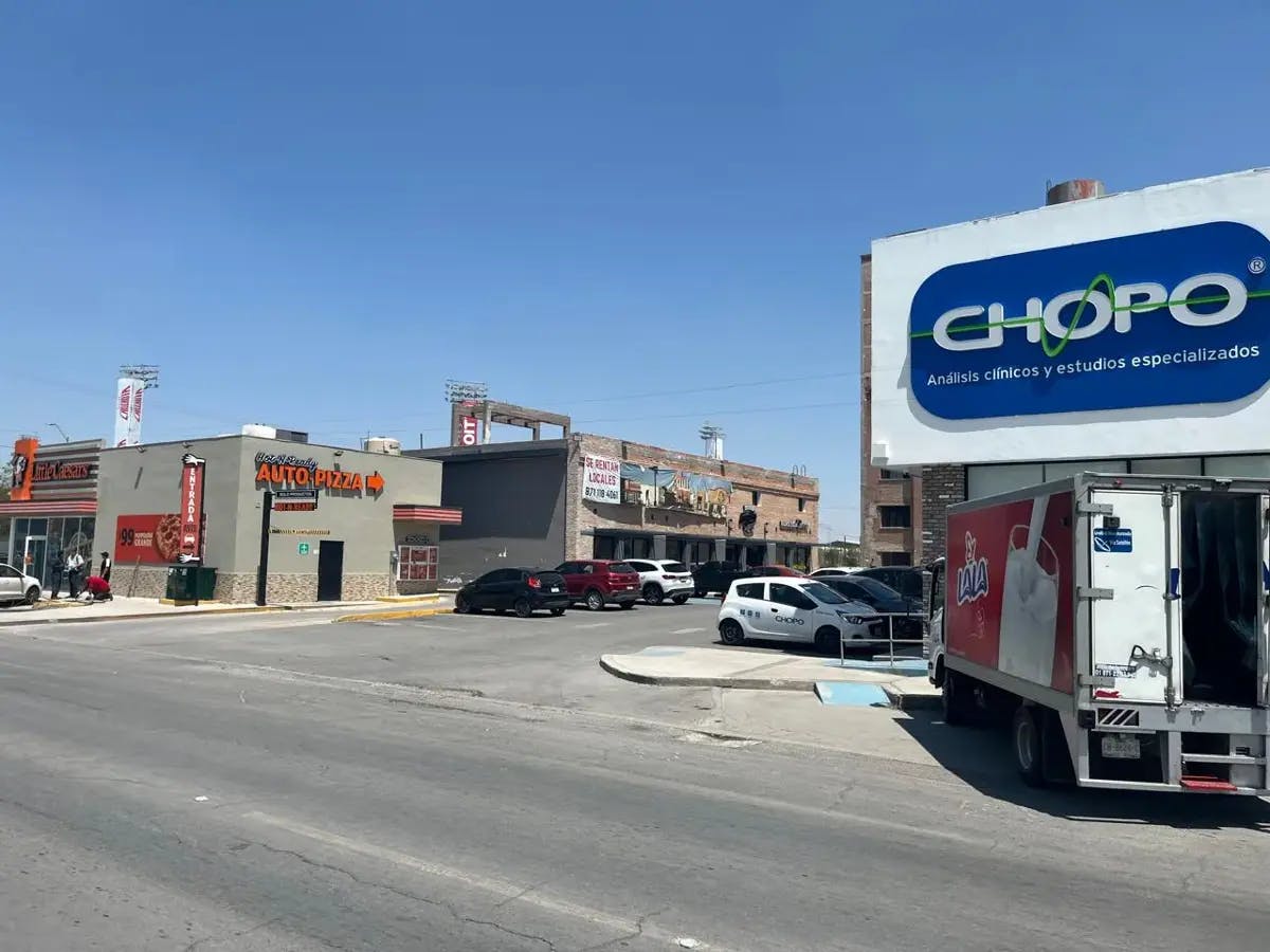 Local Comercial Spot2