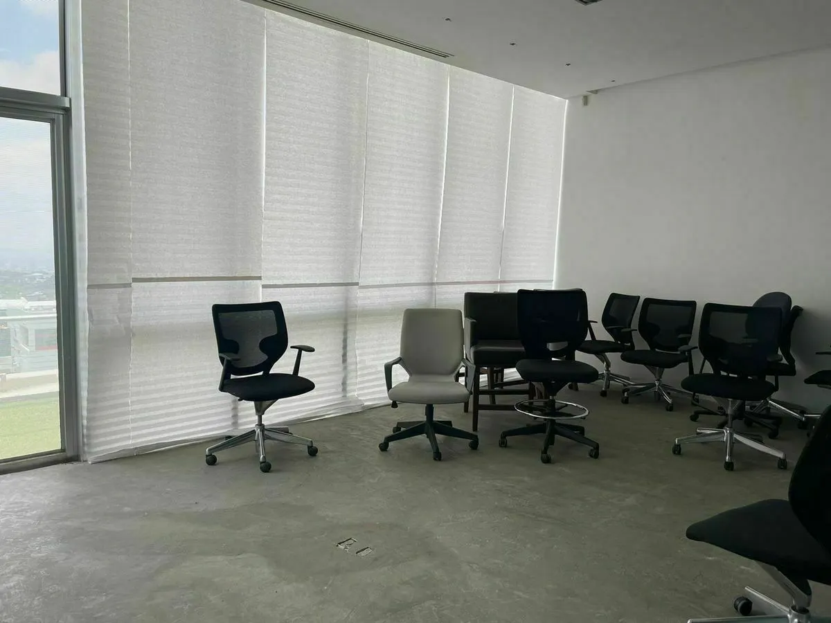 Oficina Spot2