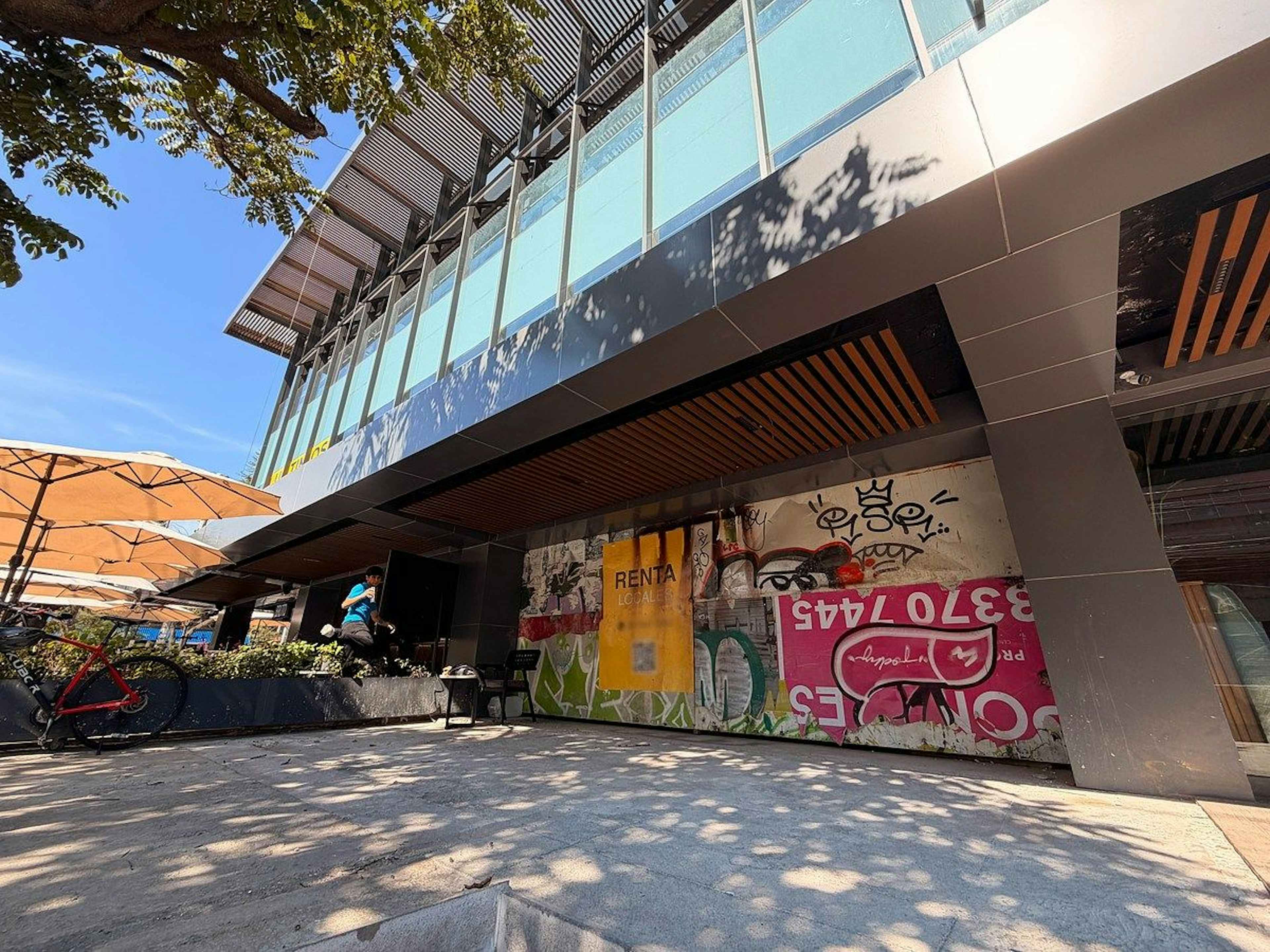 Avenida Chapultepec Sur 29