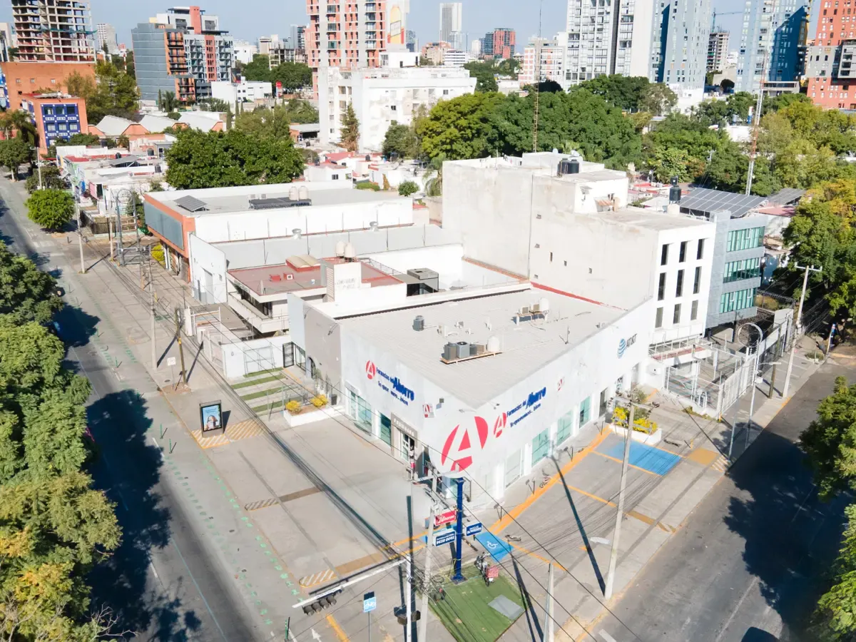 Local Comercial Spot2