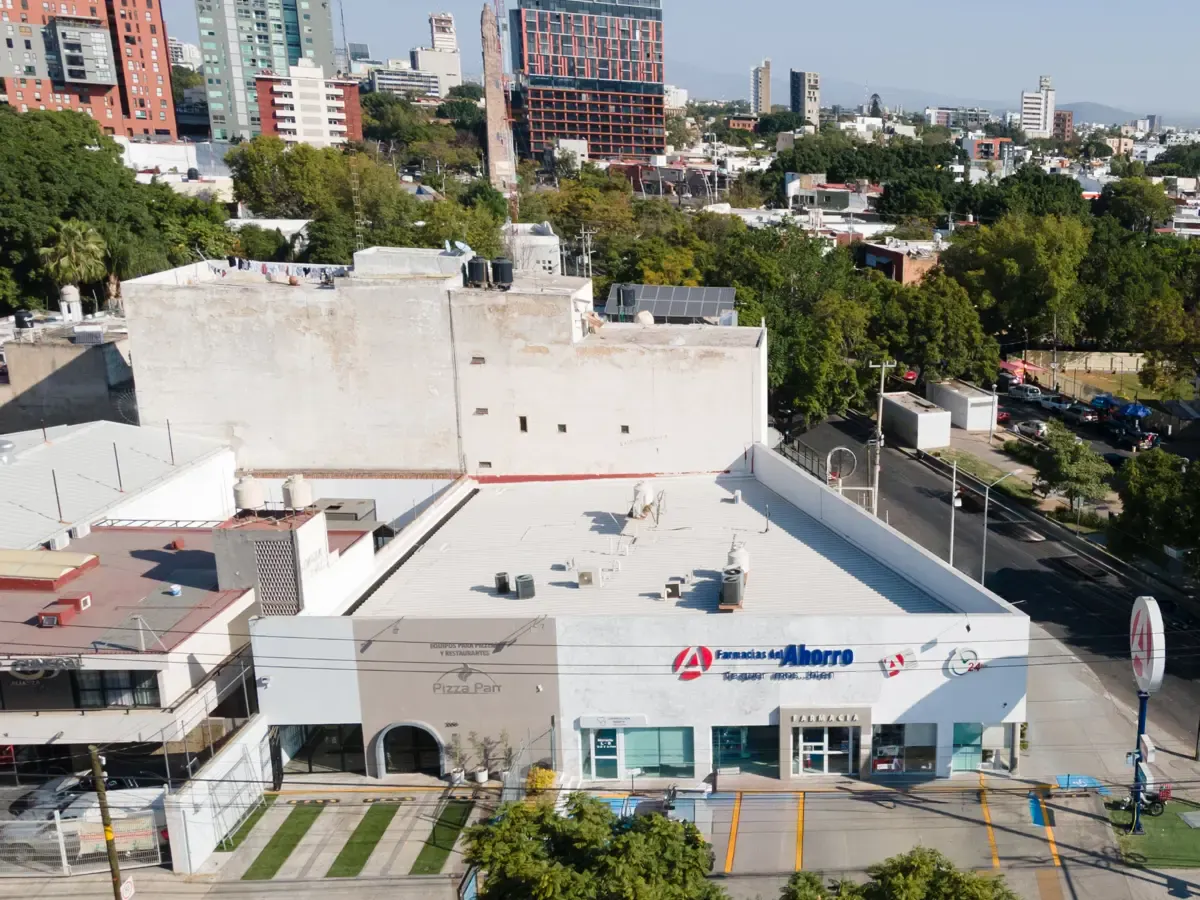 Local Comercial Spot2