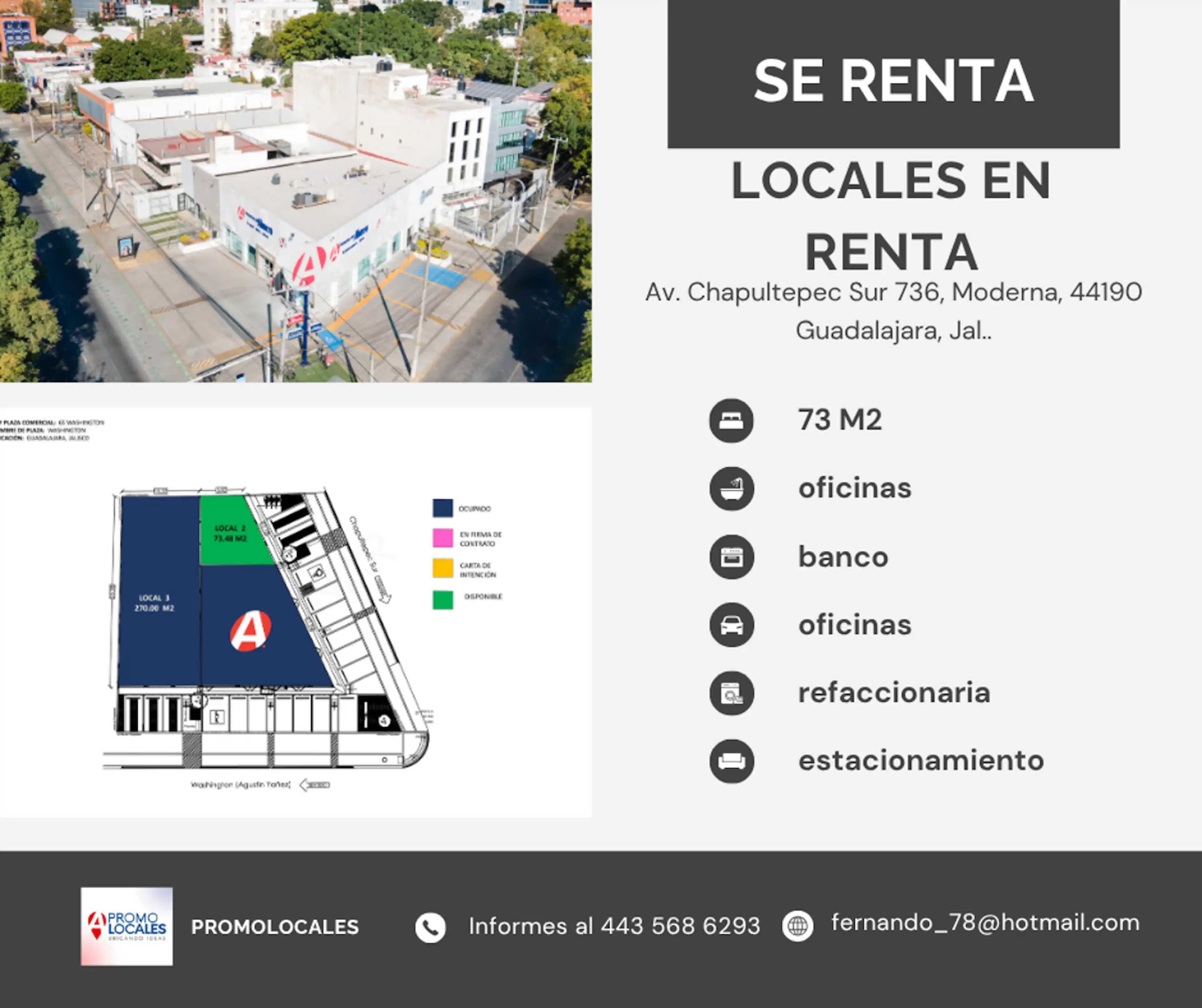 Avenida Circunvalación Agustín Yáñez