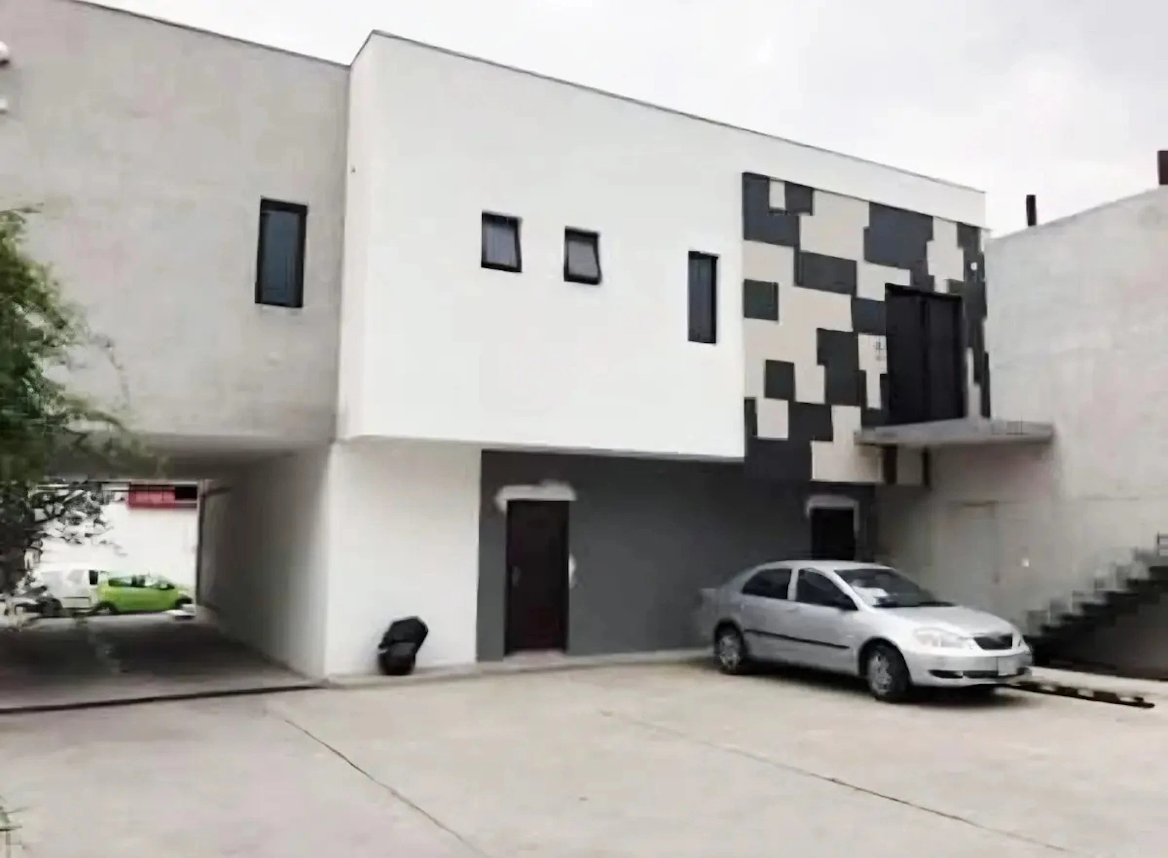 Oficina Spot2