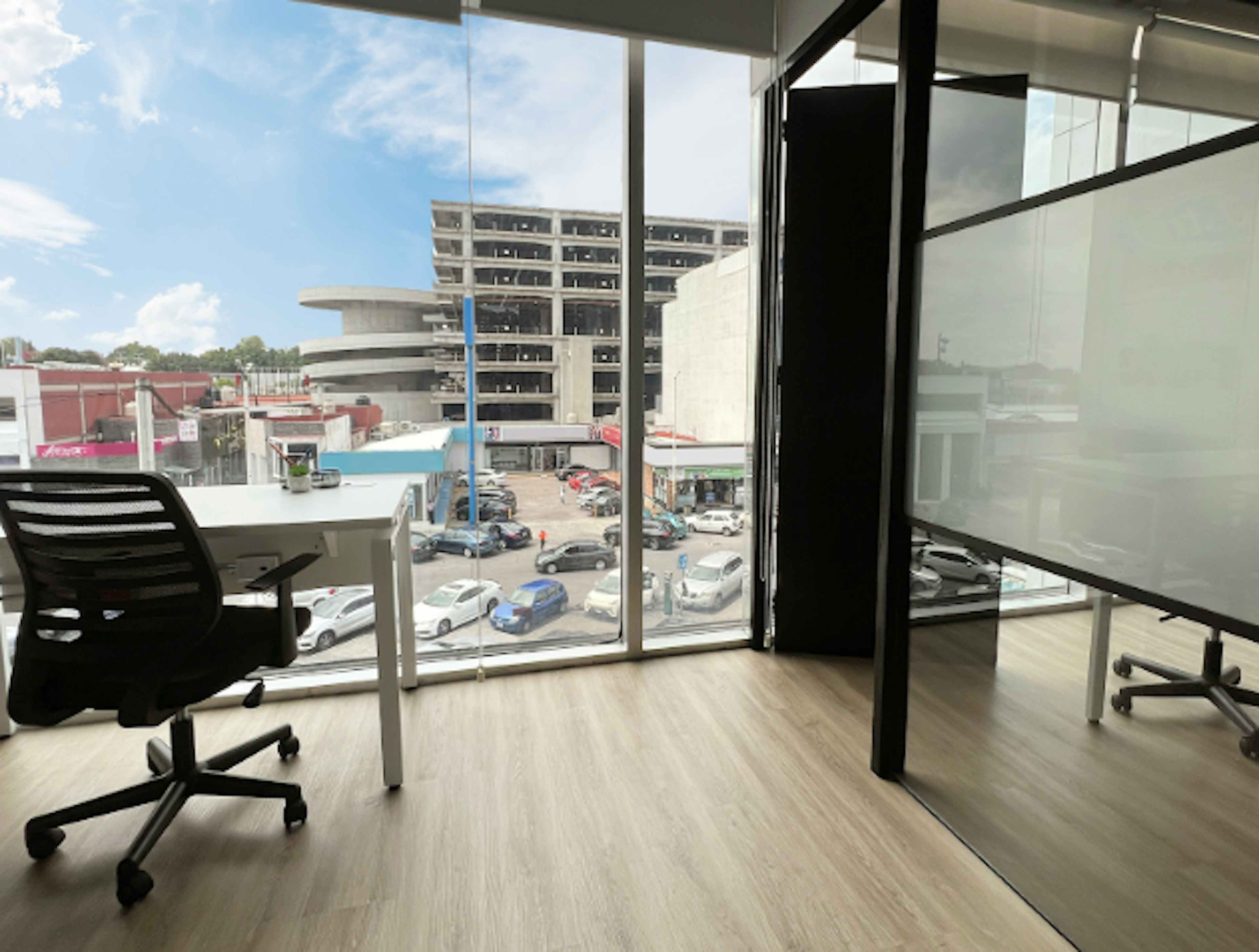 Puesto Fijo 1 Persona