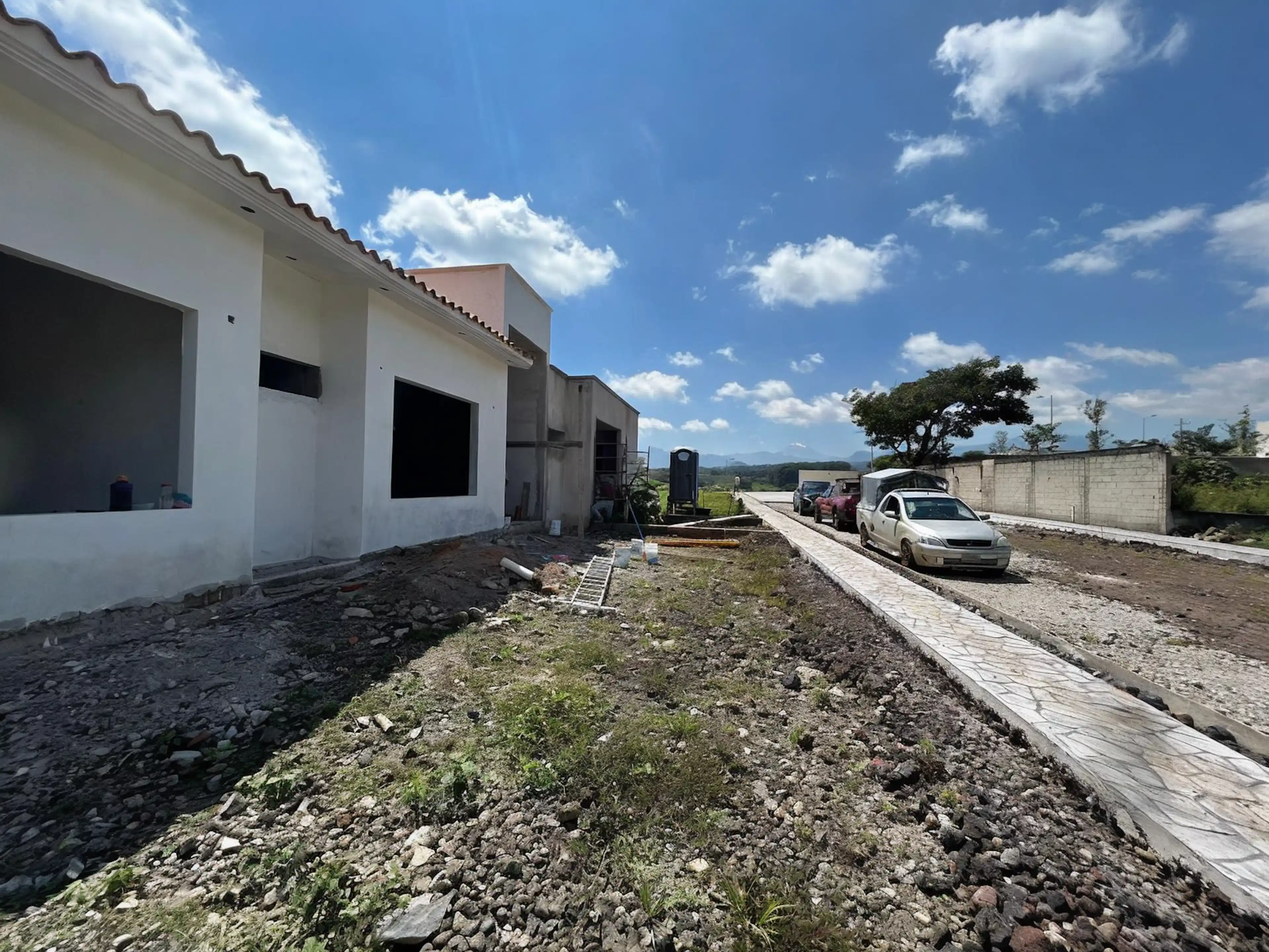 Terreno en Pueblo Xico