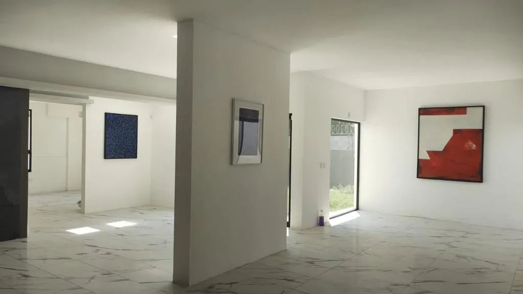 Oficina Spot2