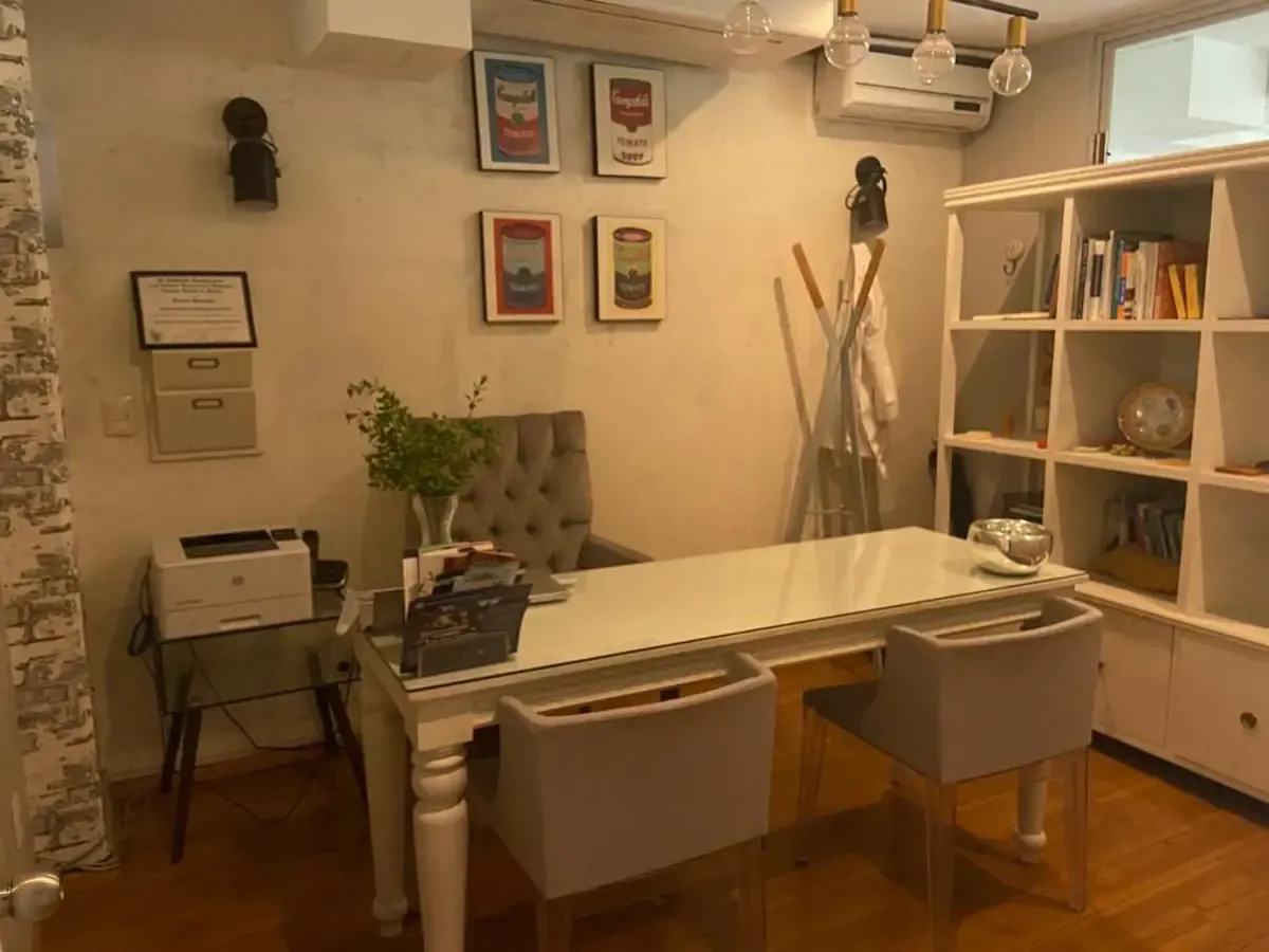 Oficina Spot2