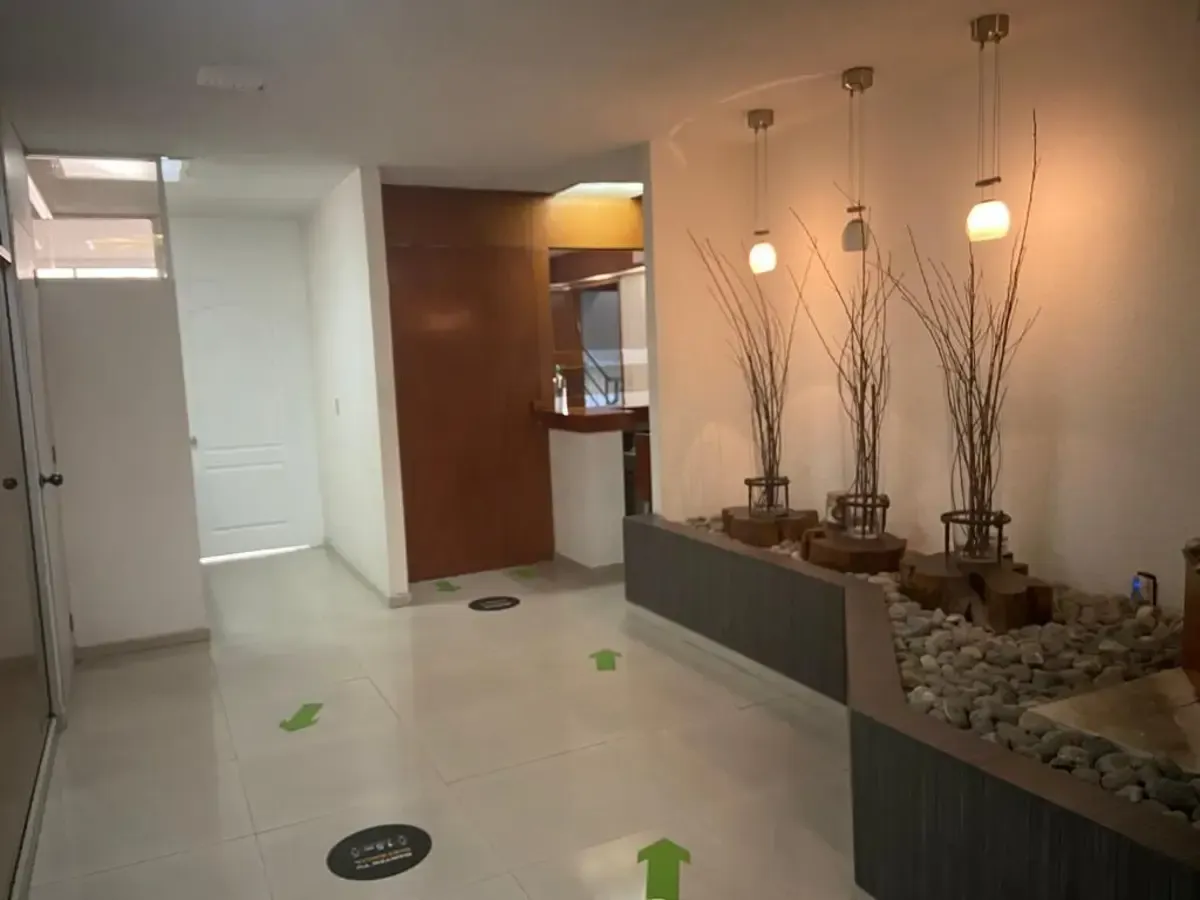 Oficina Spot2