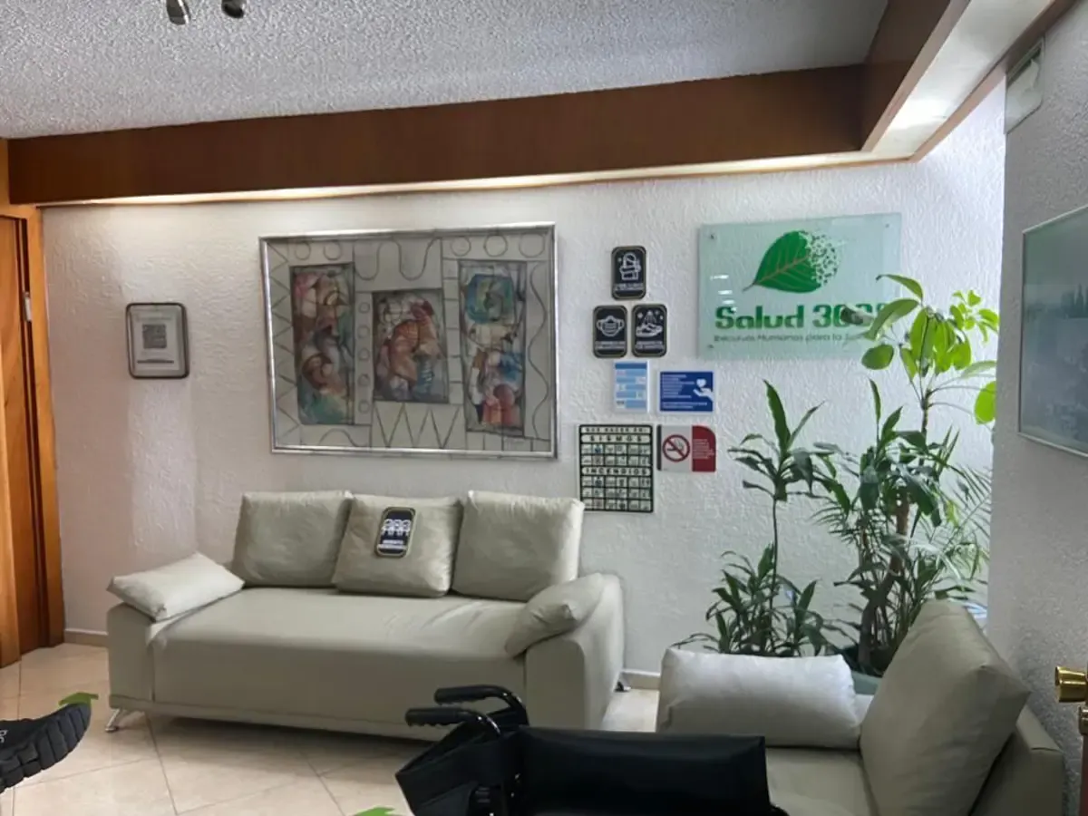Oficina Spot2