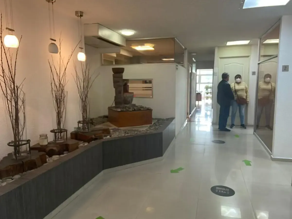 Oficina Spot2